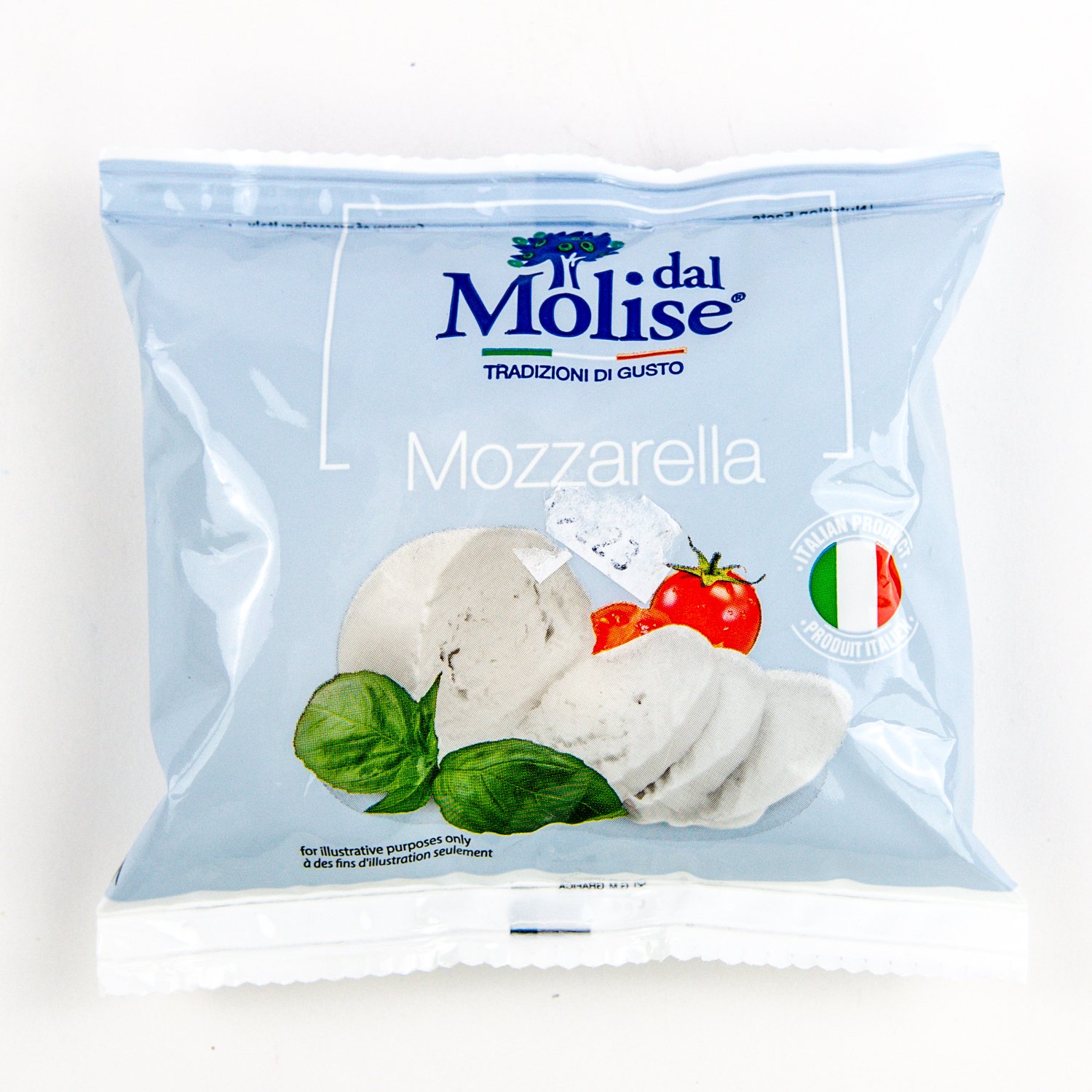 Italian Mozzerella Cheese 100 g