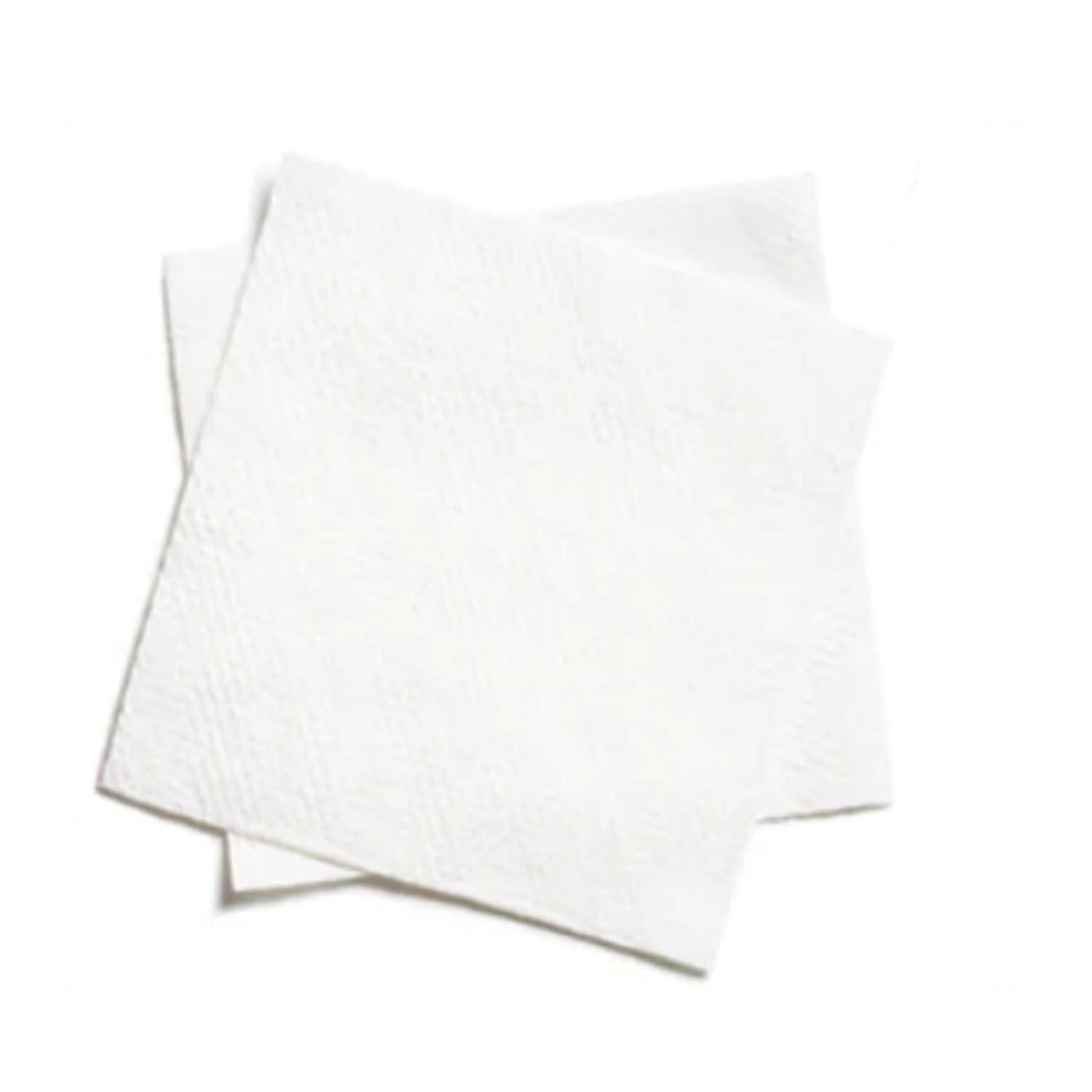 1 Ply White Lunch Napkin x500-secondary-image