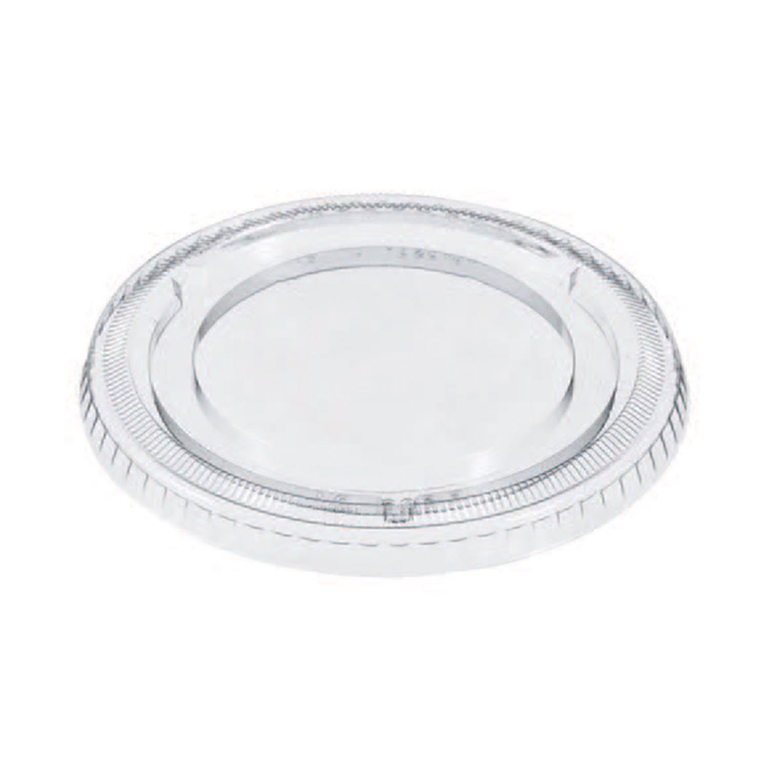 Plastic Lid Portion 3.5-4-5.5 oz x125