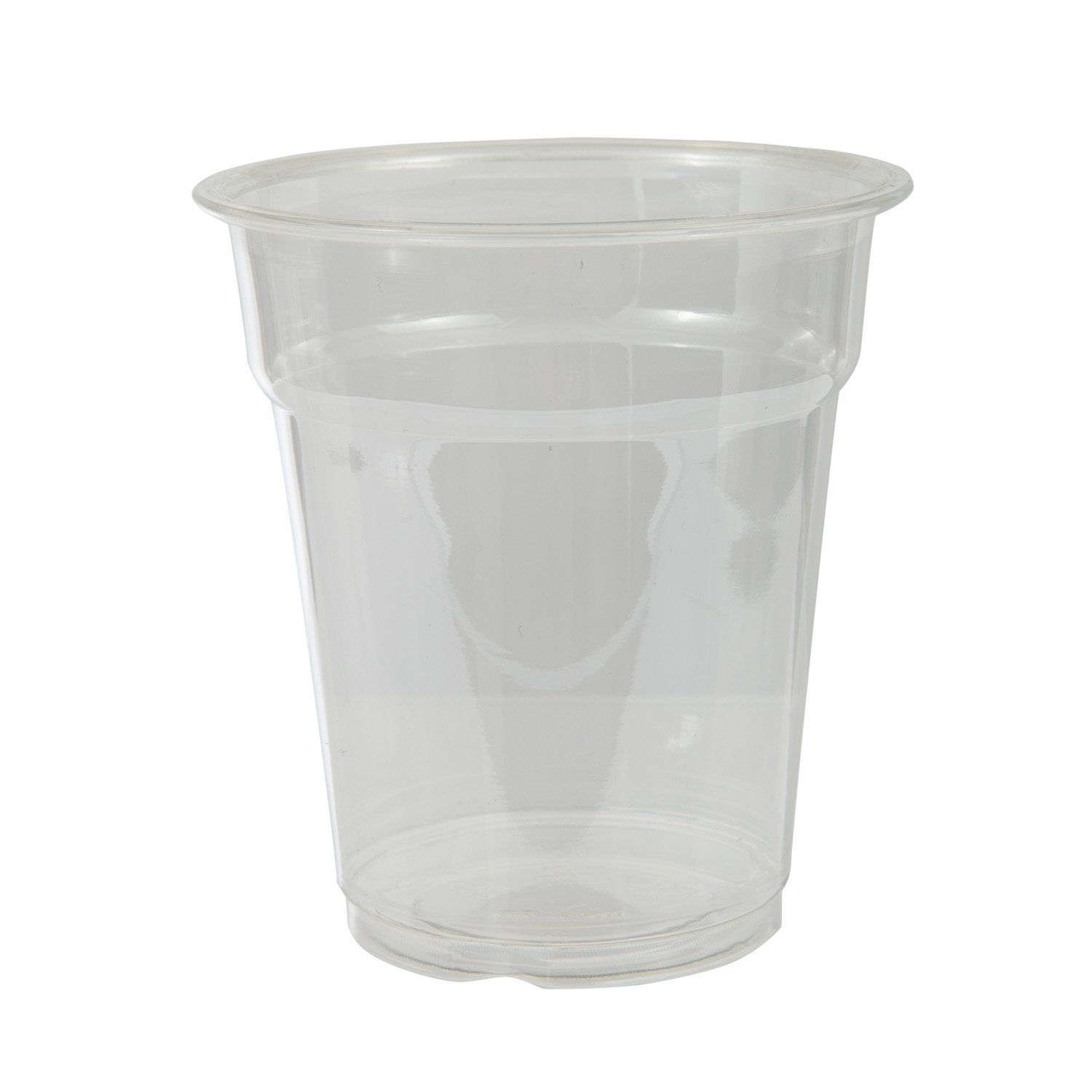 PET Plastic Glass 7 oz x50-secondary-image