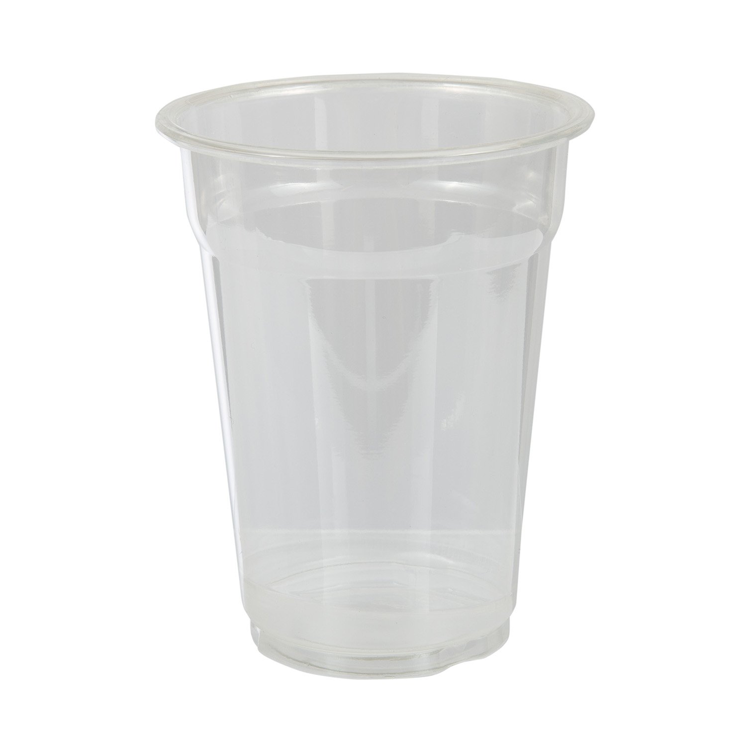 PET Plastic Glass 9 oz x50-tertiary-image