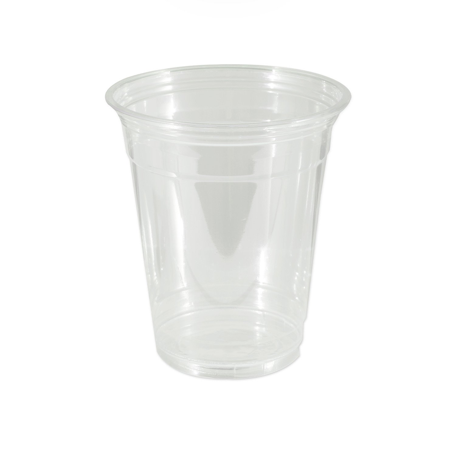 PET Plastic Glass 12 oz x50-tertiary-image