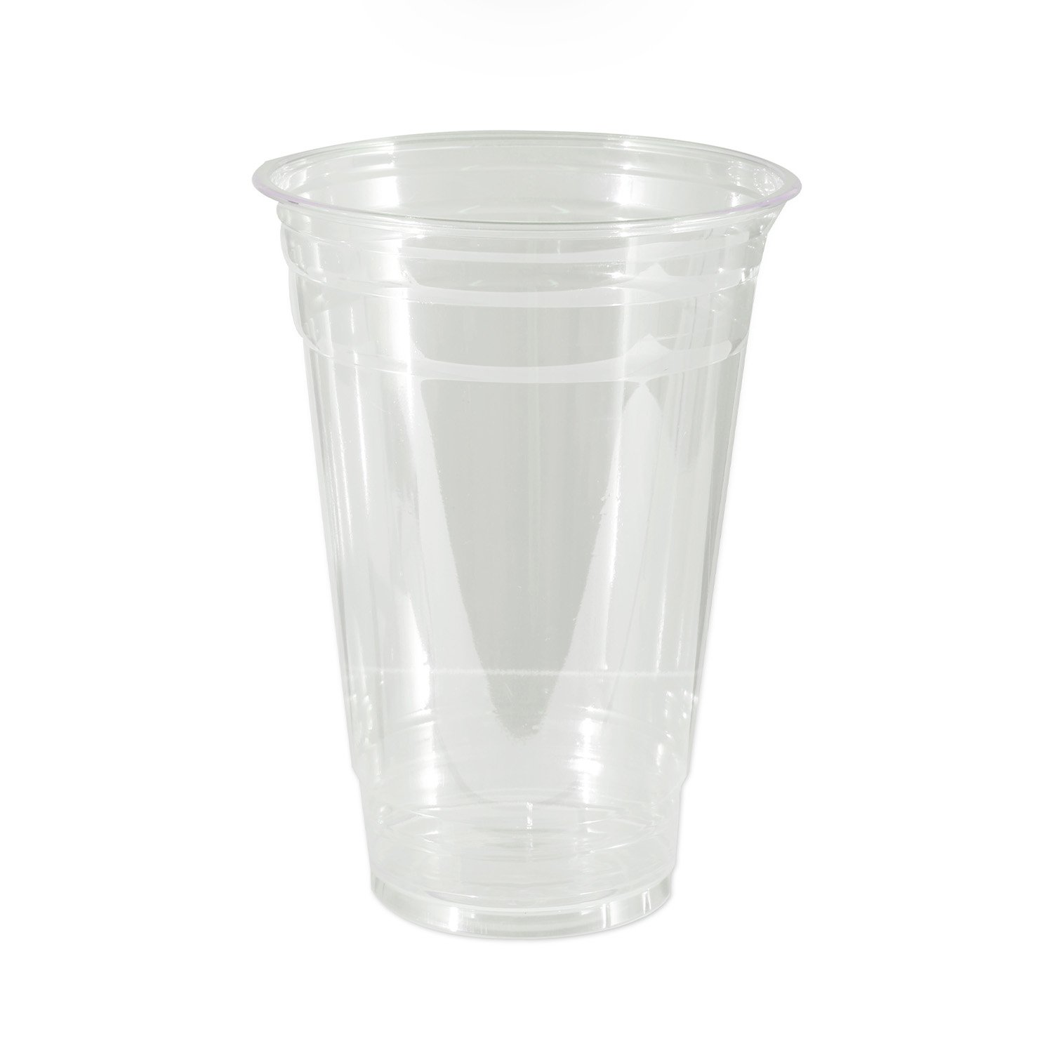 PET Plastic Glass 20 oz x50-secondary-image