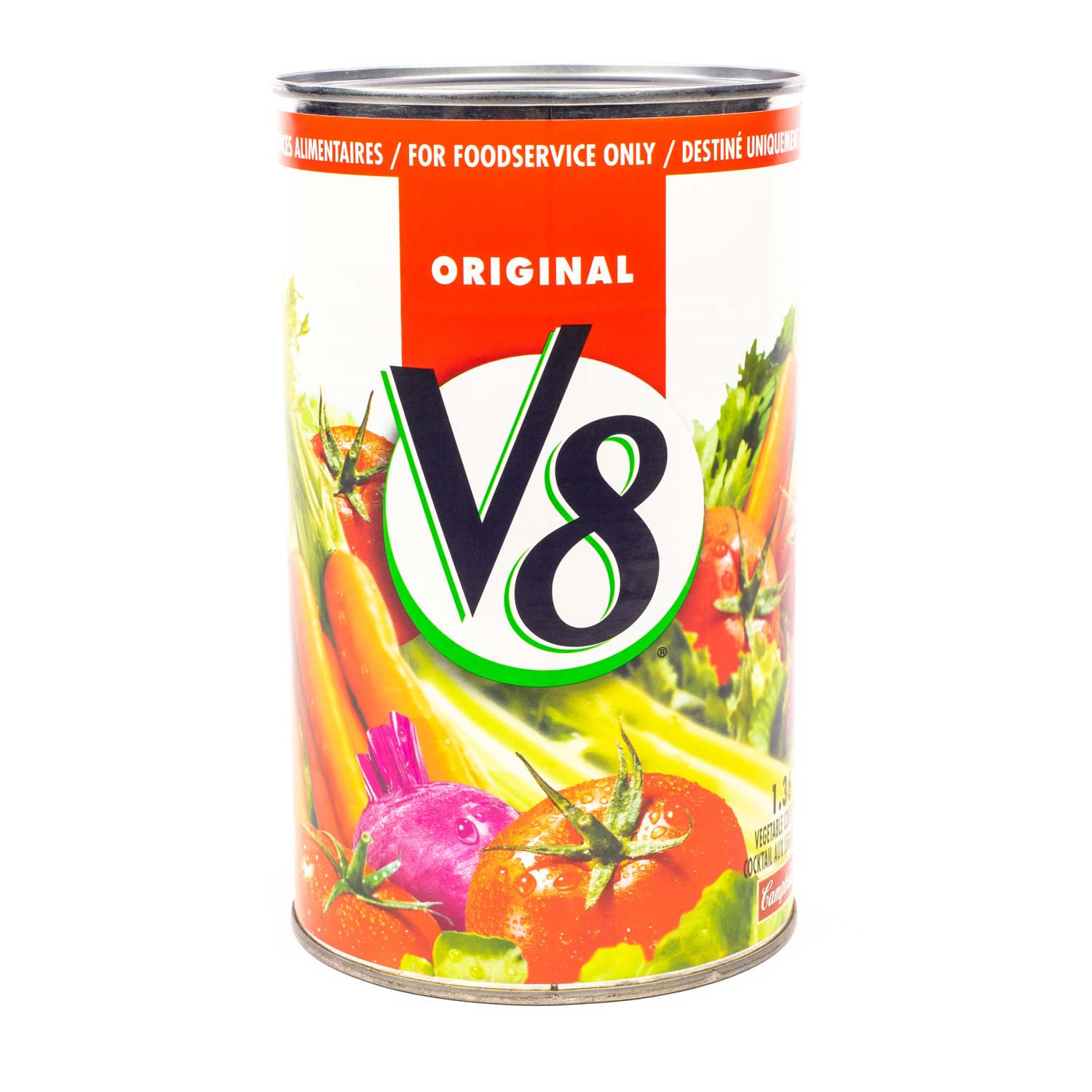 Vegetable Juice 1.36 L