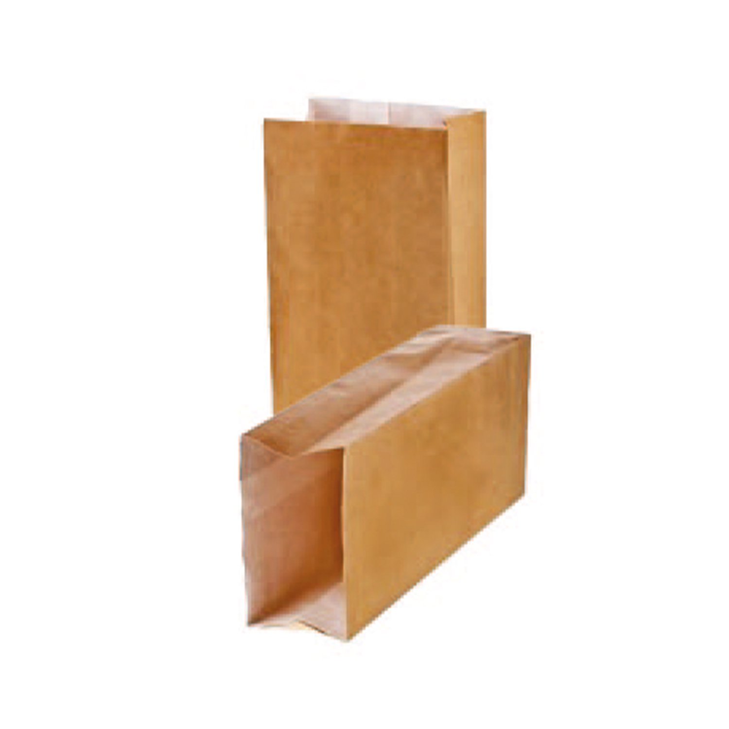 Double Paper Fries Bag 1lb x250