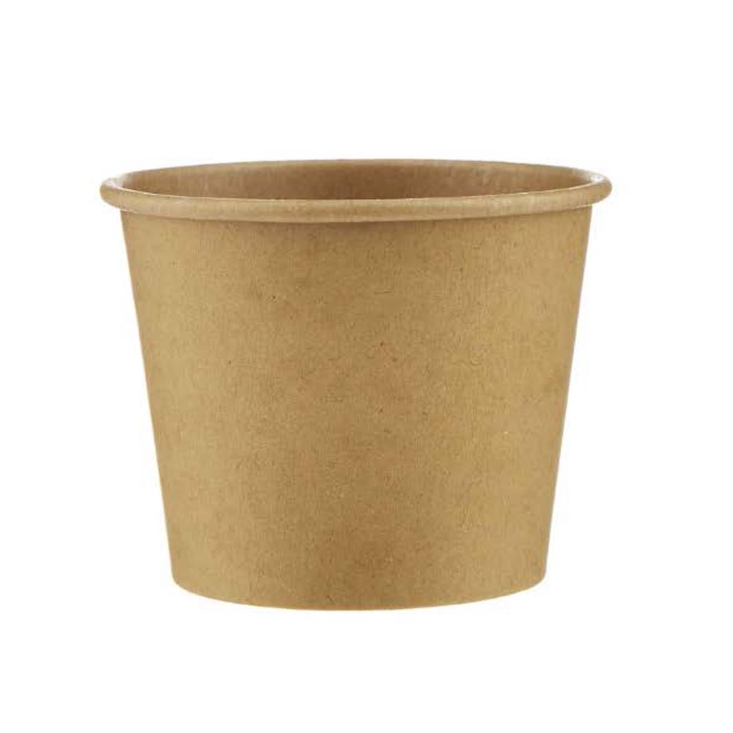 Kraft Portion Cup 1 oz x50