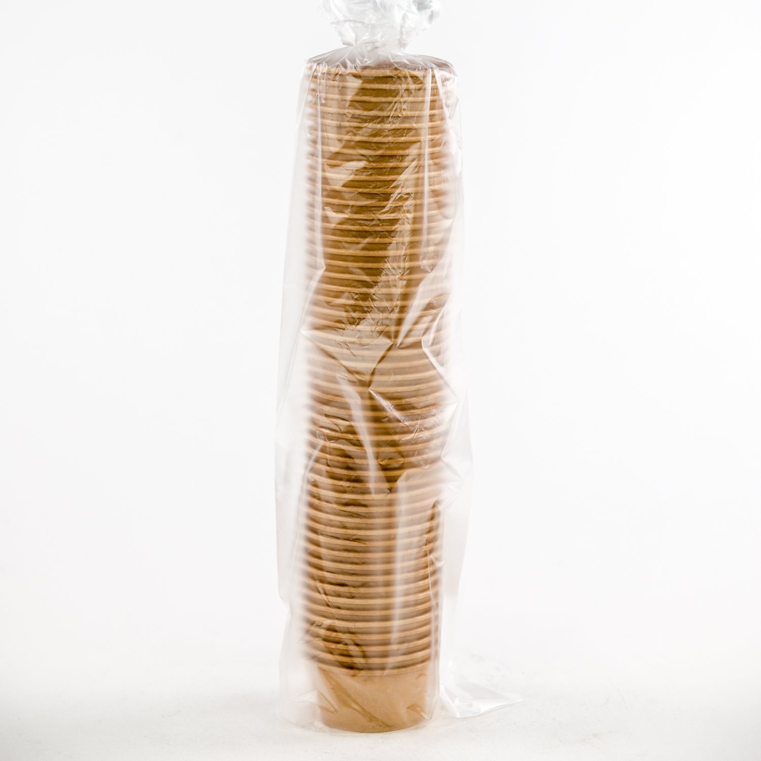 Kraft Portion Cup 1.5 oz x50