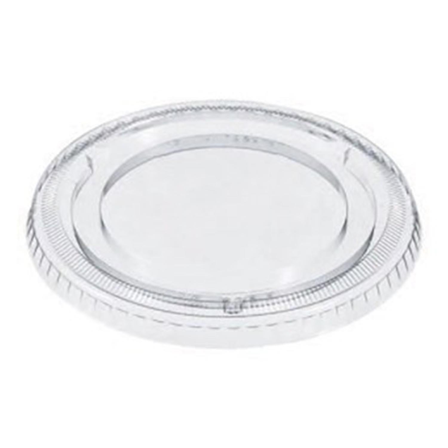 Plastic Lid Portion 1.5-2 oz x50