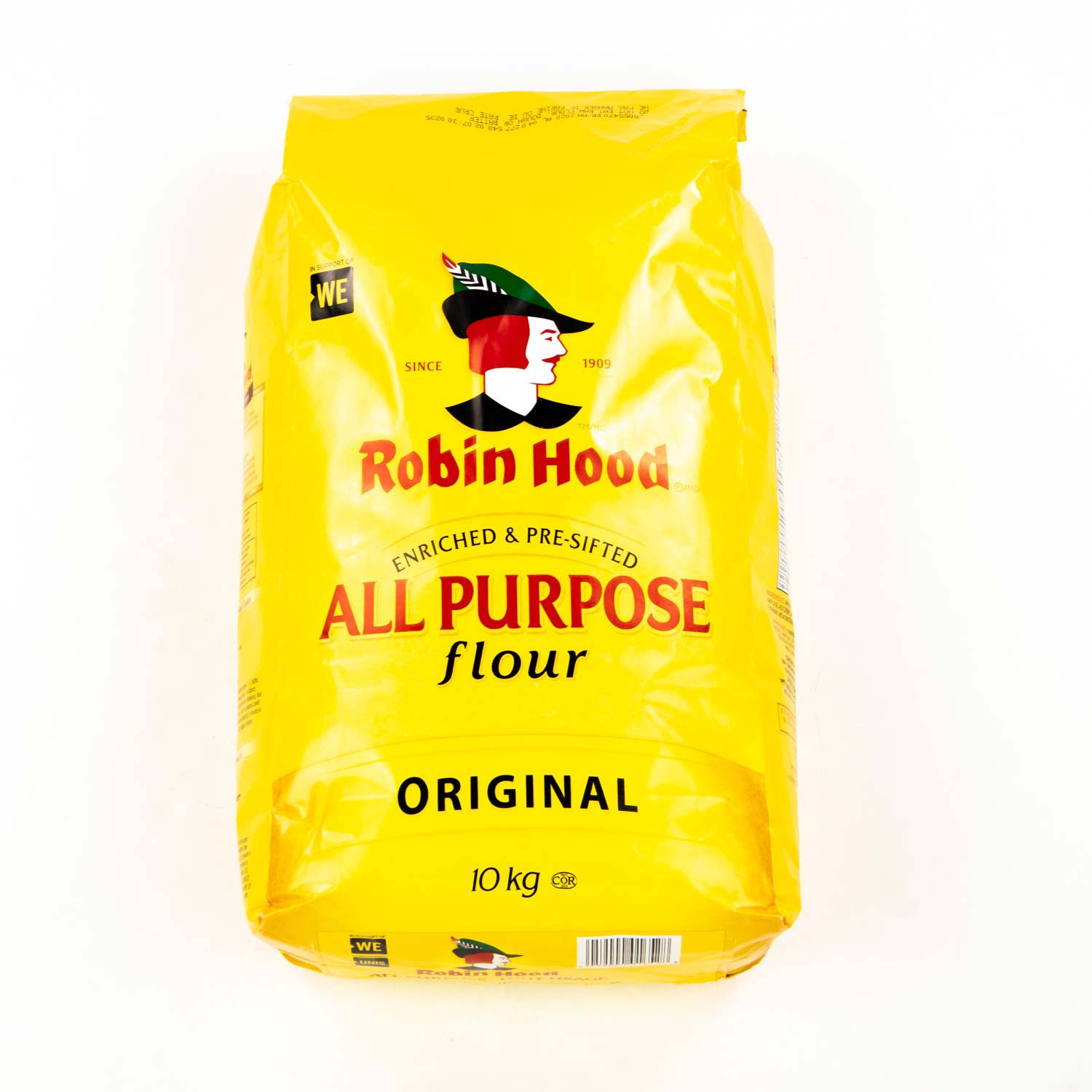 All Purpose Flour 10 kg-secondary-image