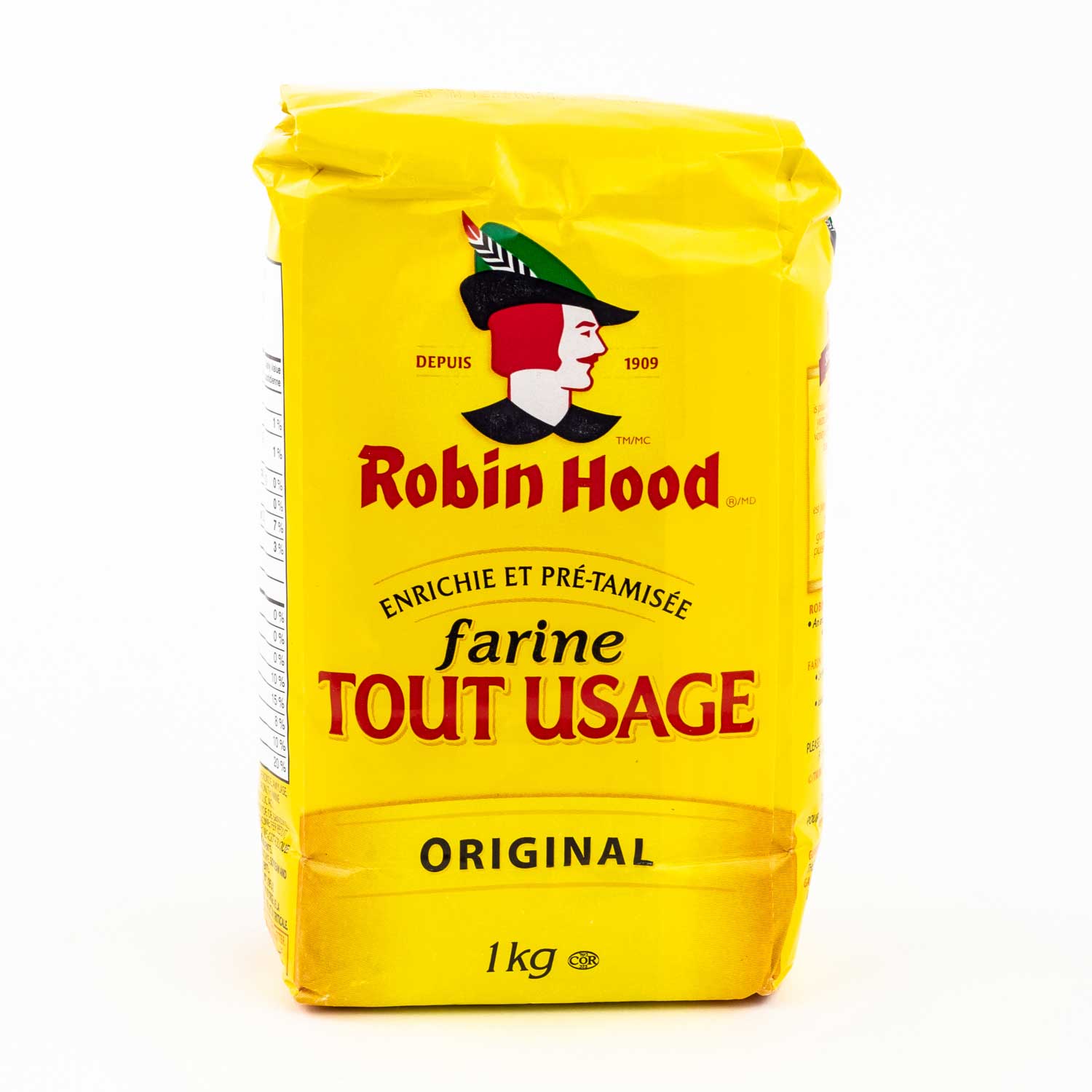 All Purpose Flour 1 kg