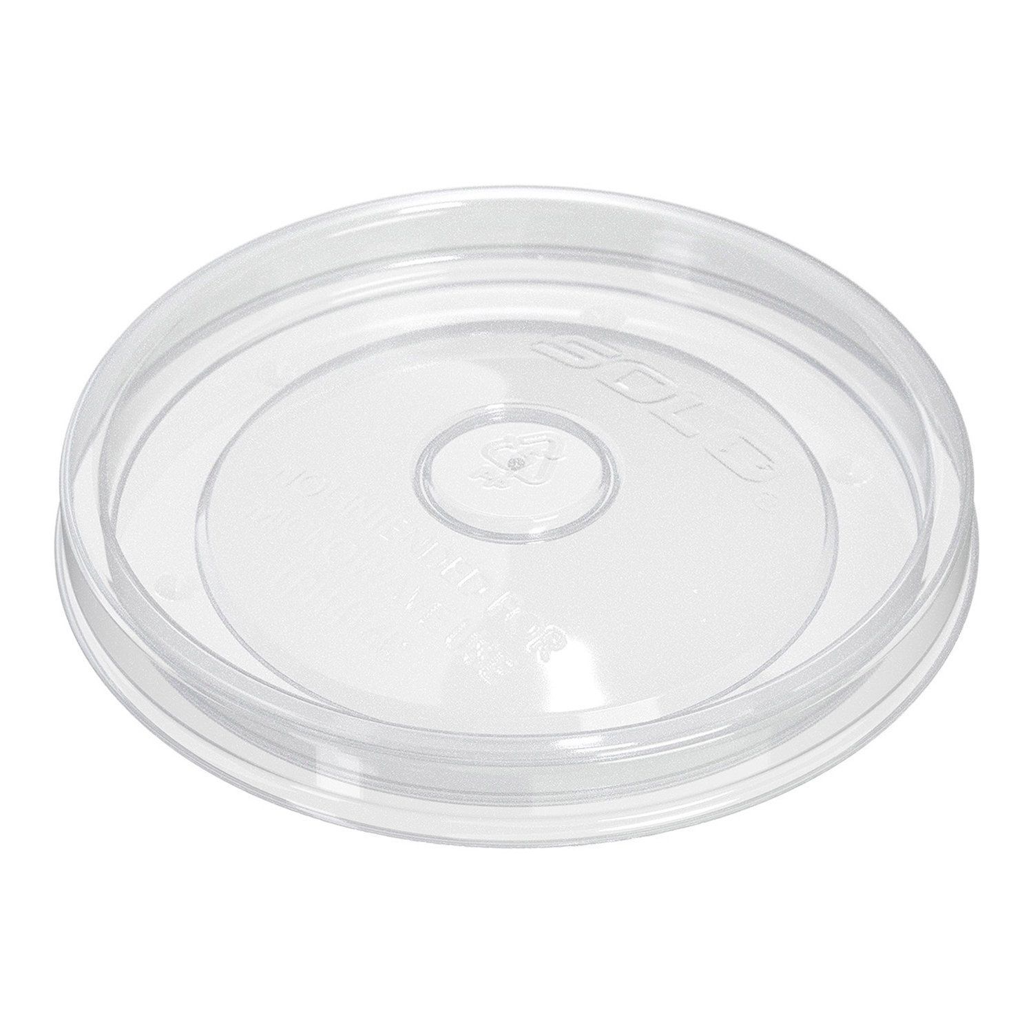 Plastic Lid for Bowl 32 oz x100