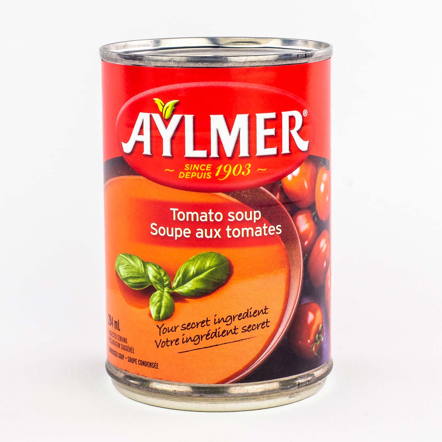 Tomato Soup 284 ml