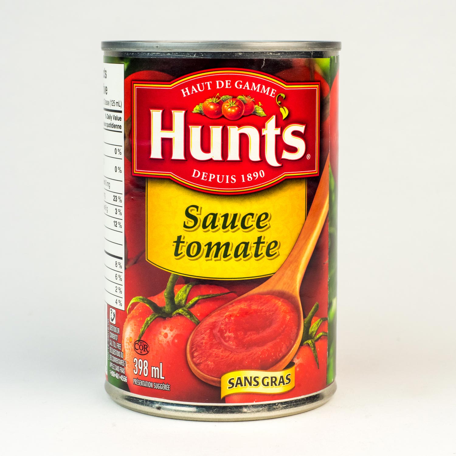 Tomato Sauce 398 ml