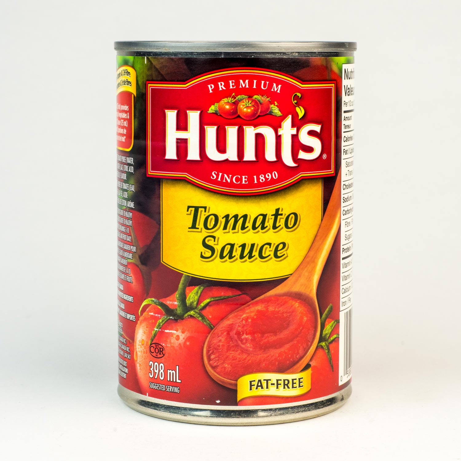 Tomato Sauce 398 ml-secondary-image