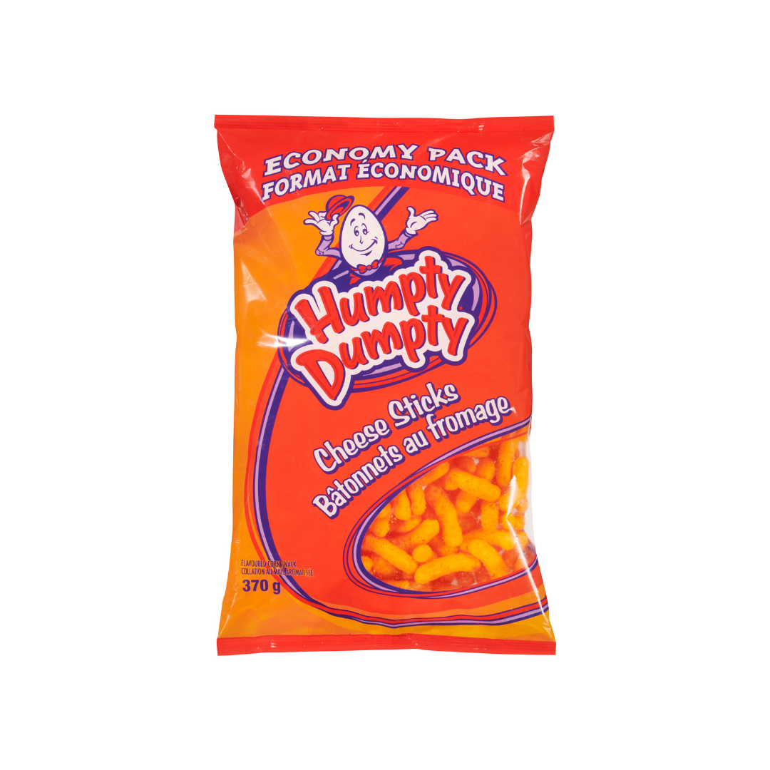 Cheese Sticks 370g