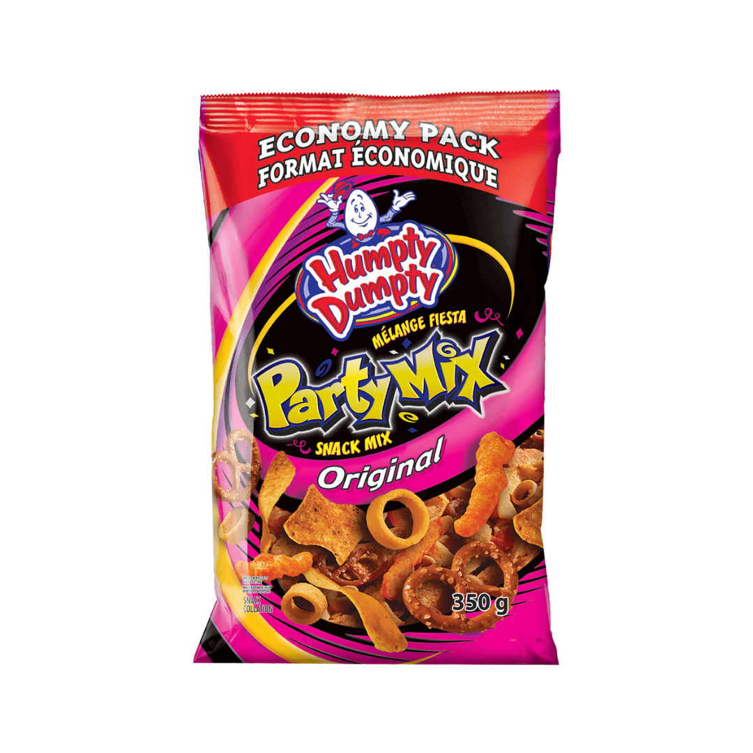 Original Party Mix 350g