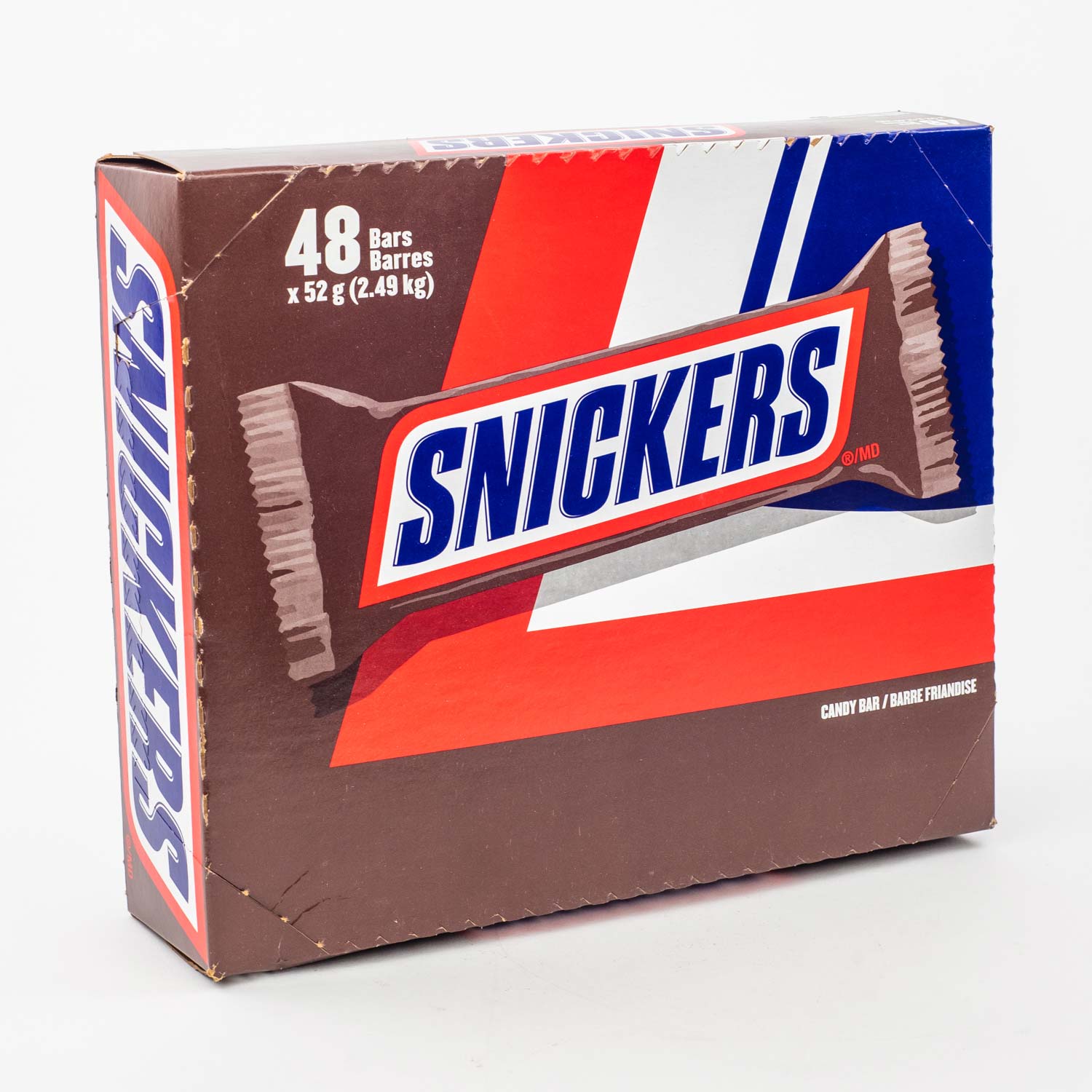 Chocolate Bars x48
