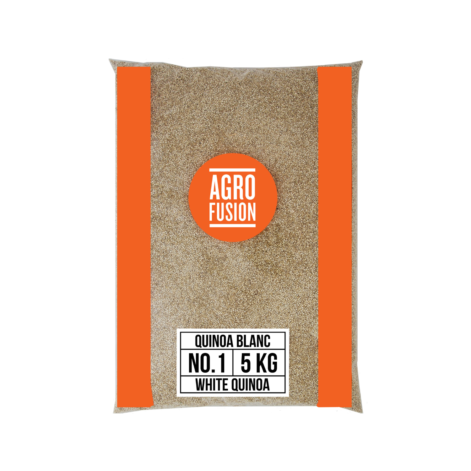 White Quinoa 5 kg