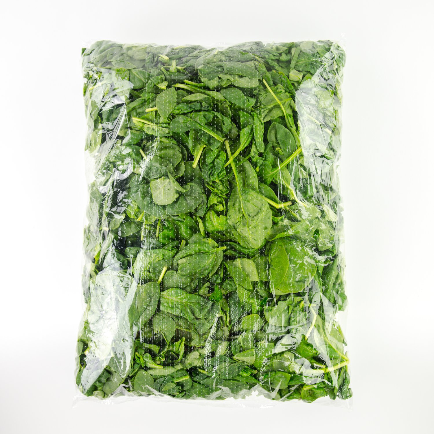 Baby Spinach 2.5 lb