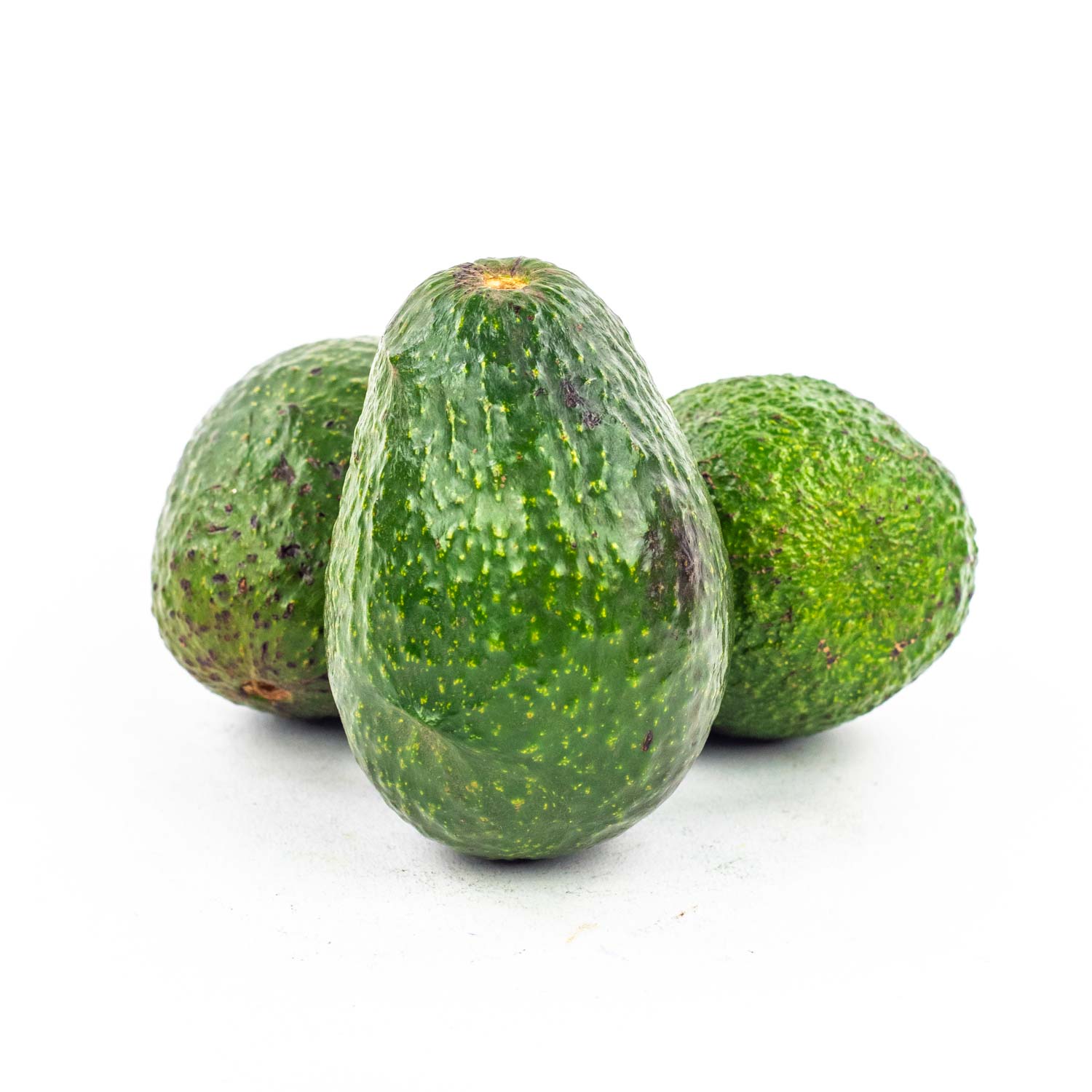 Large avocado fillet 10un