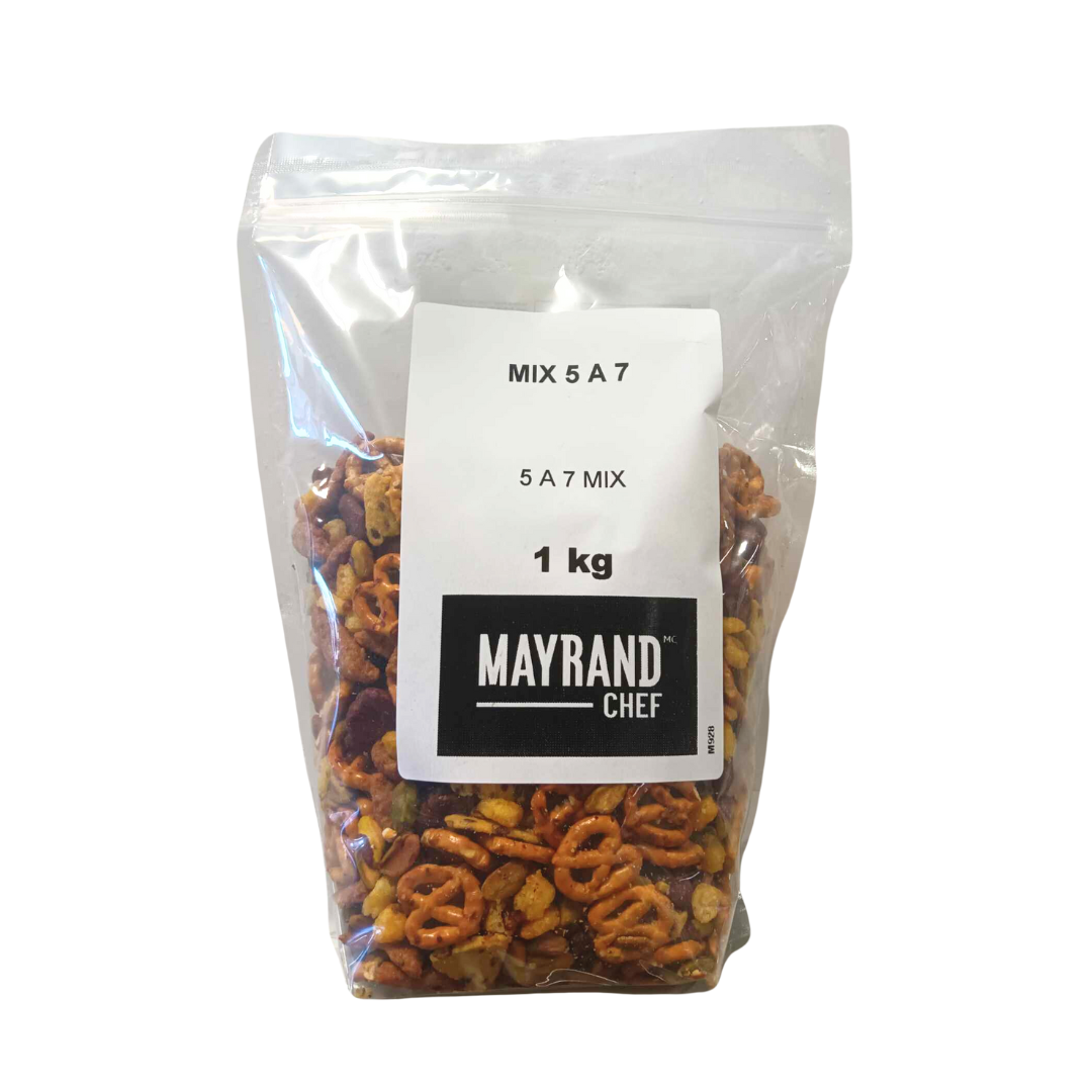5 a 7 Mix 1kg