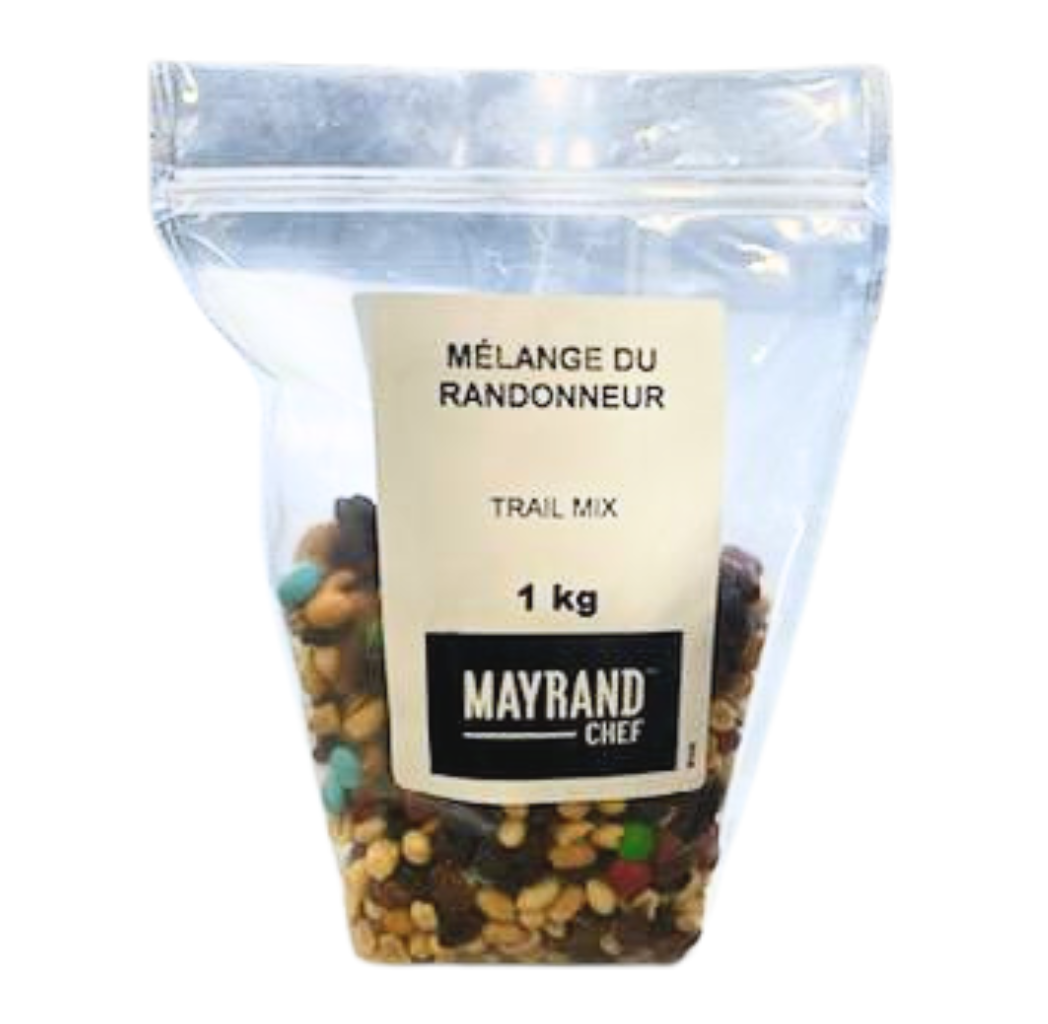 Trail Mix 1 kg
