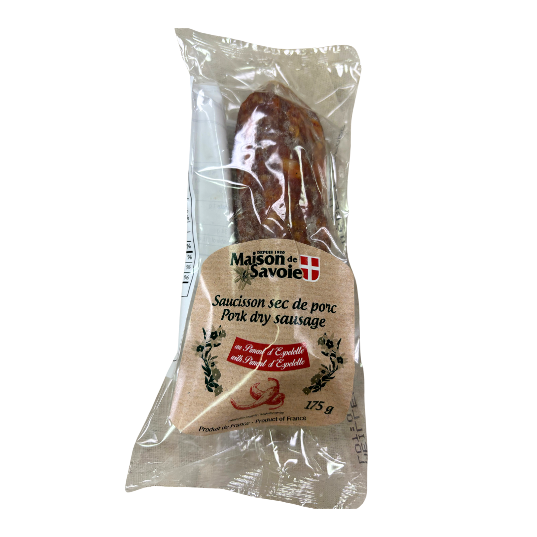 Espelette Pepper Rosette 175 g