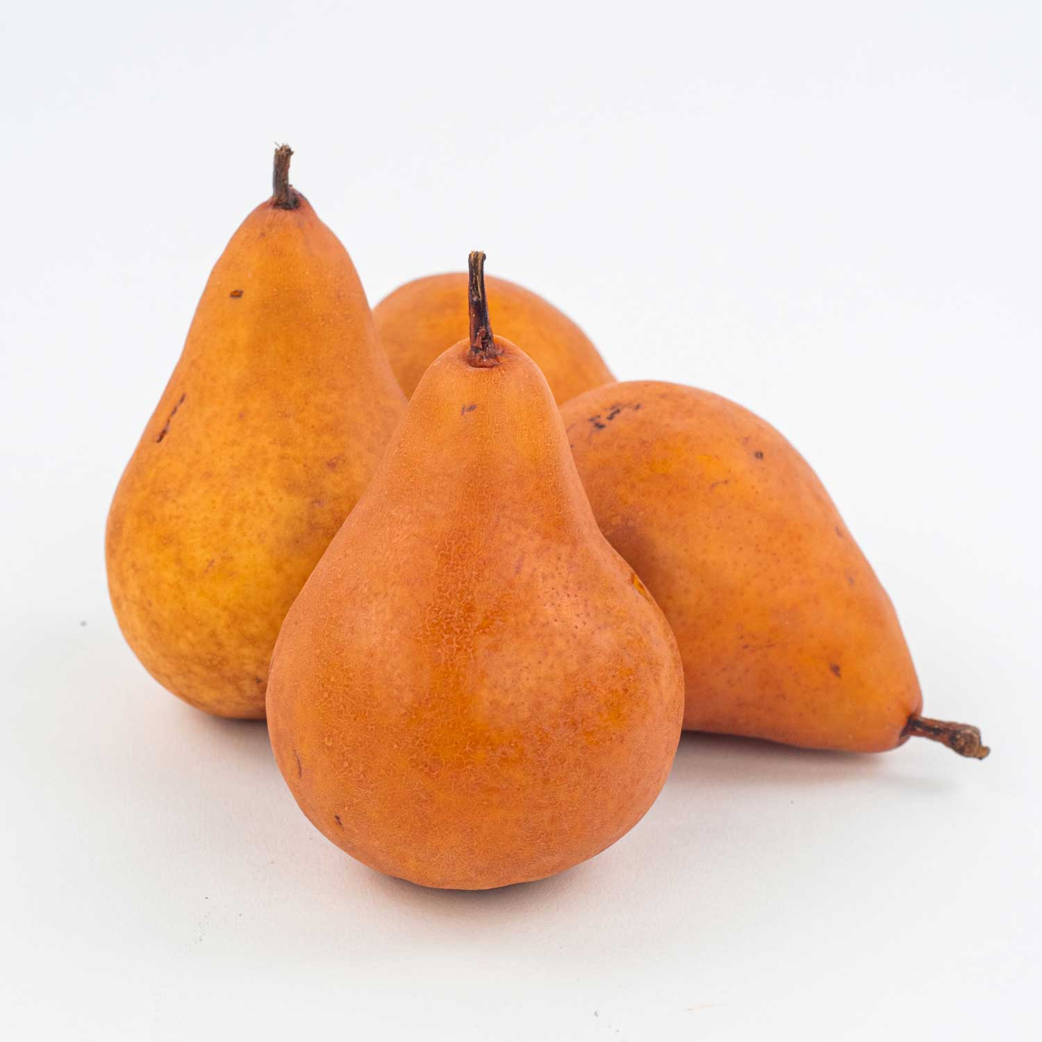 Bosc Pear