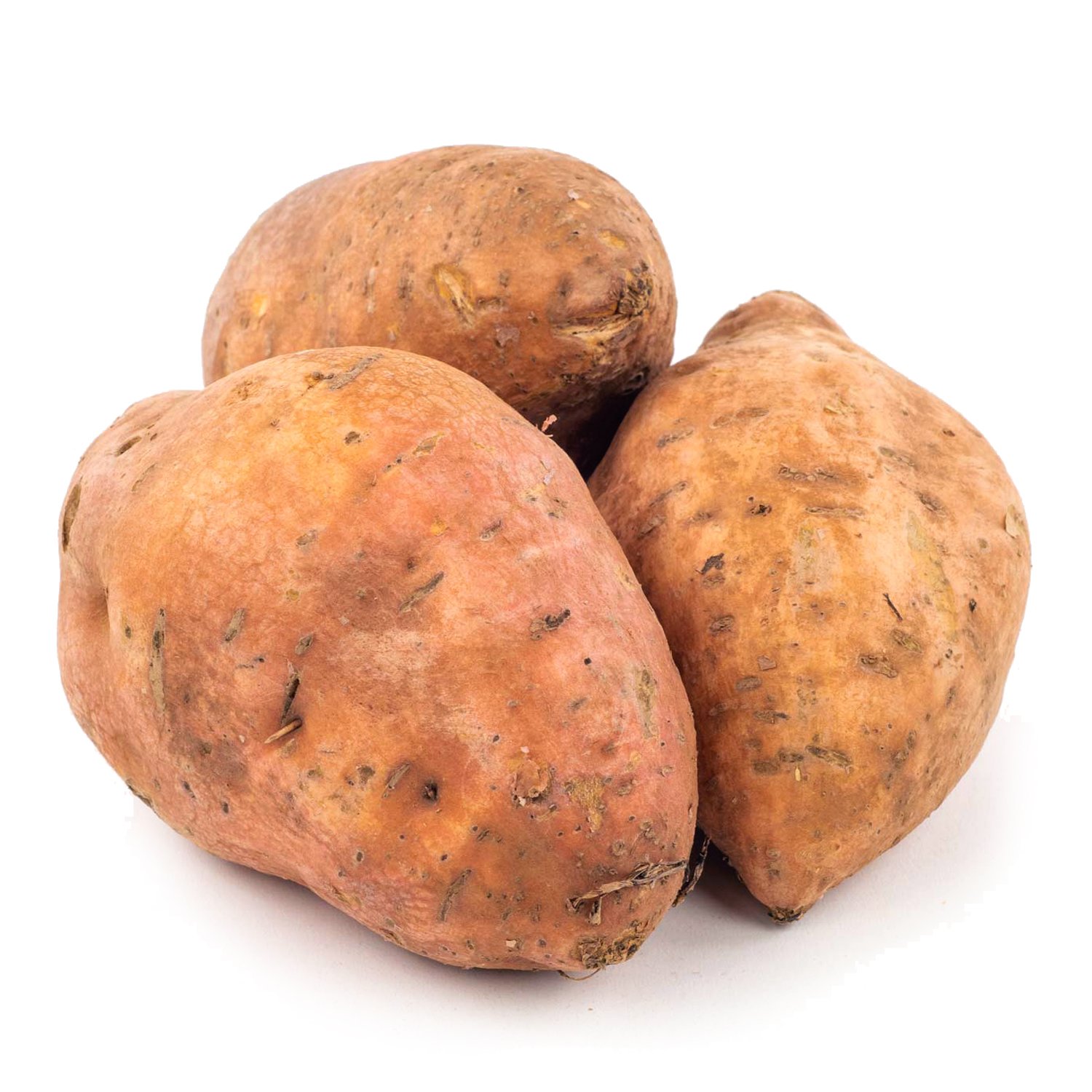 Sweet Potatoes