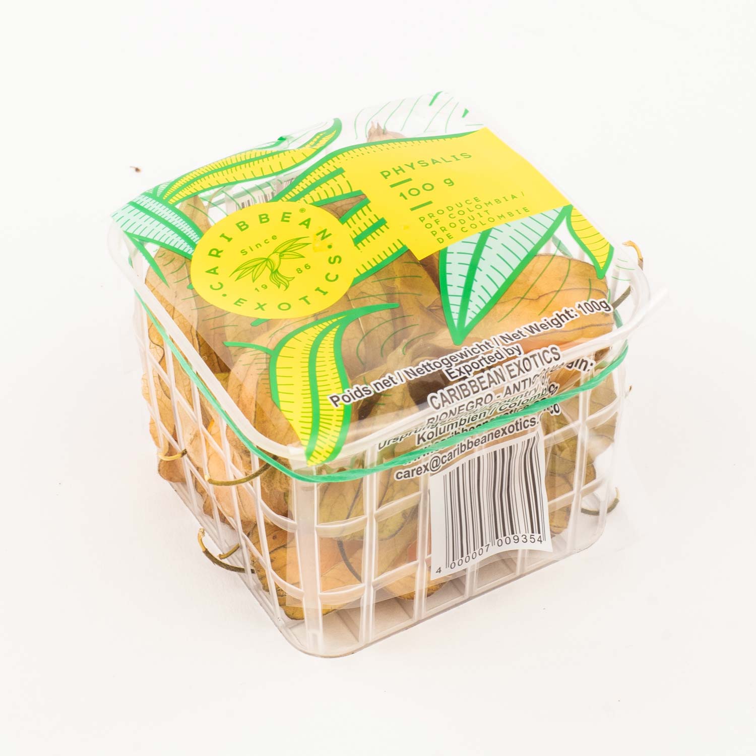 Groundcherry 100 g