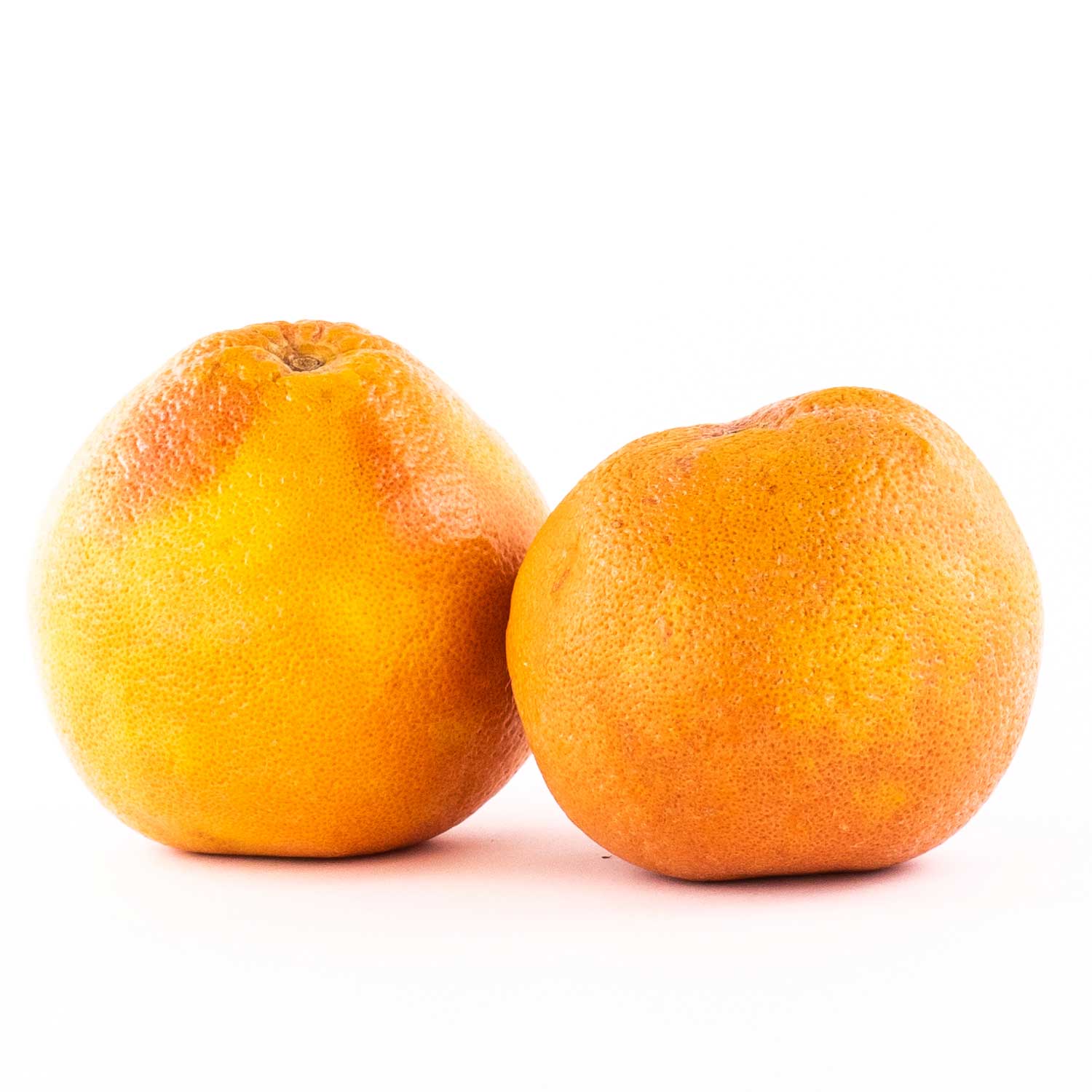 Pink Grapefruit
