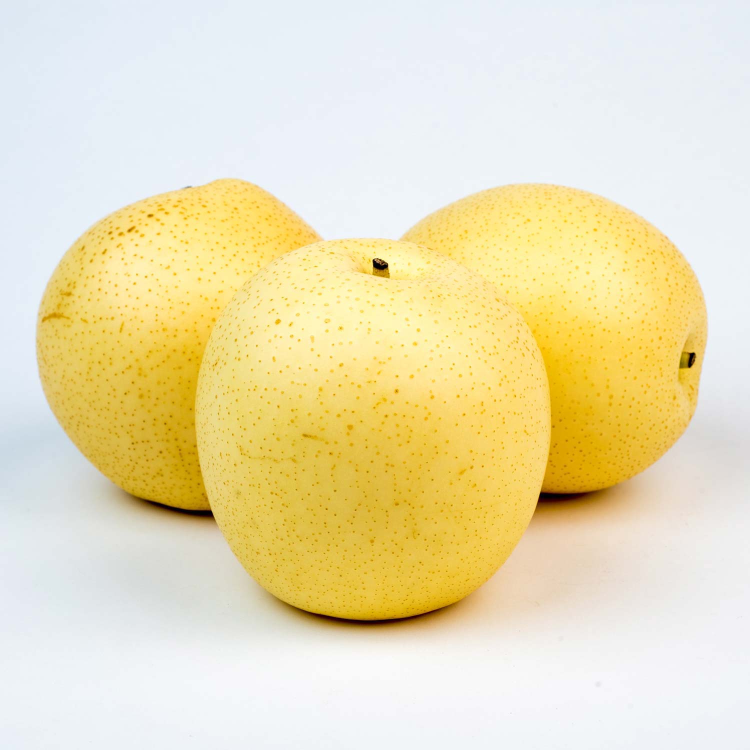 Asian Pear