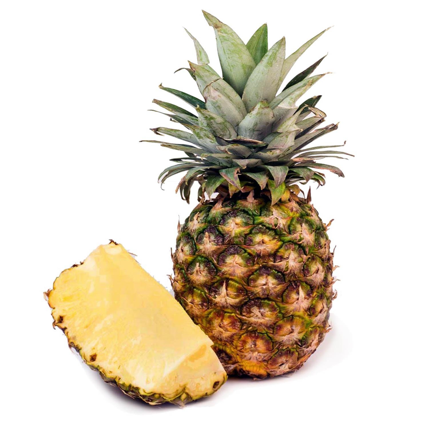 Golden Pineapple