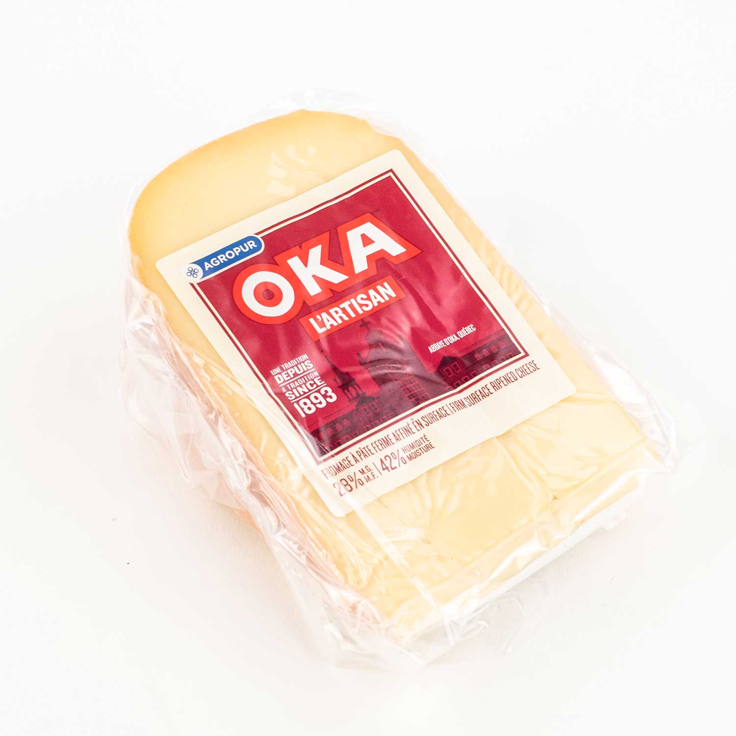 L'Artisan Oka Cheese 300 g