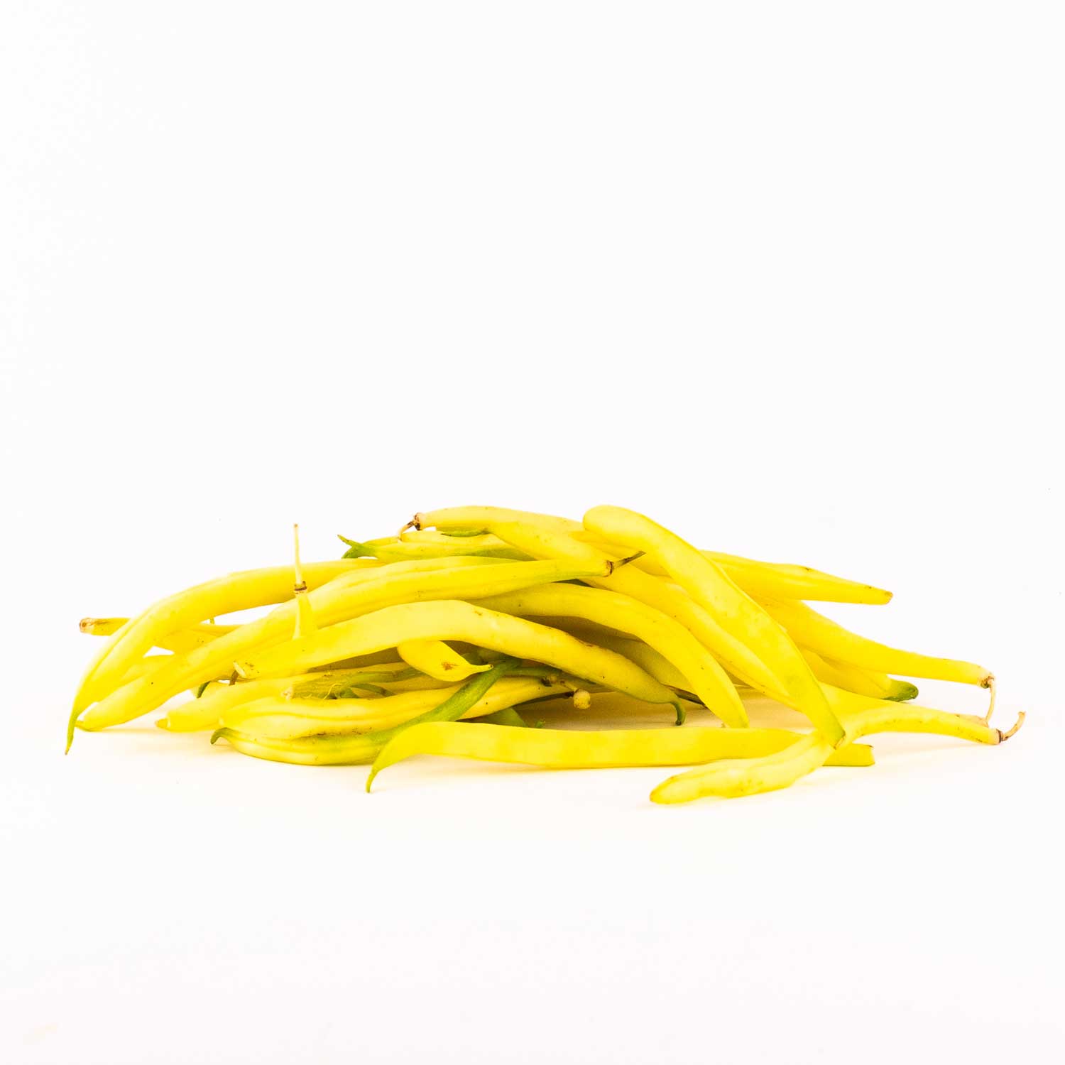 Yellow Beans