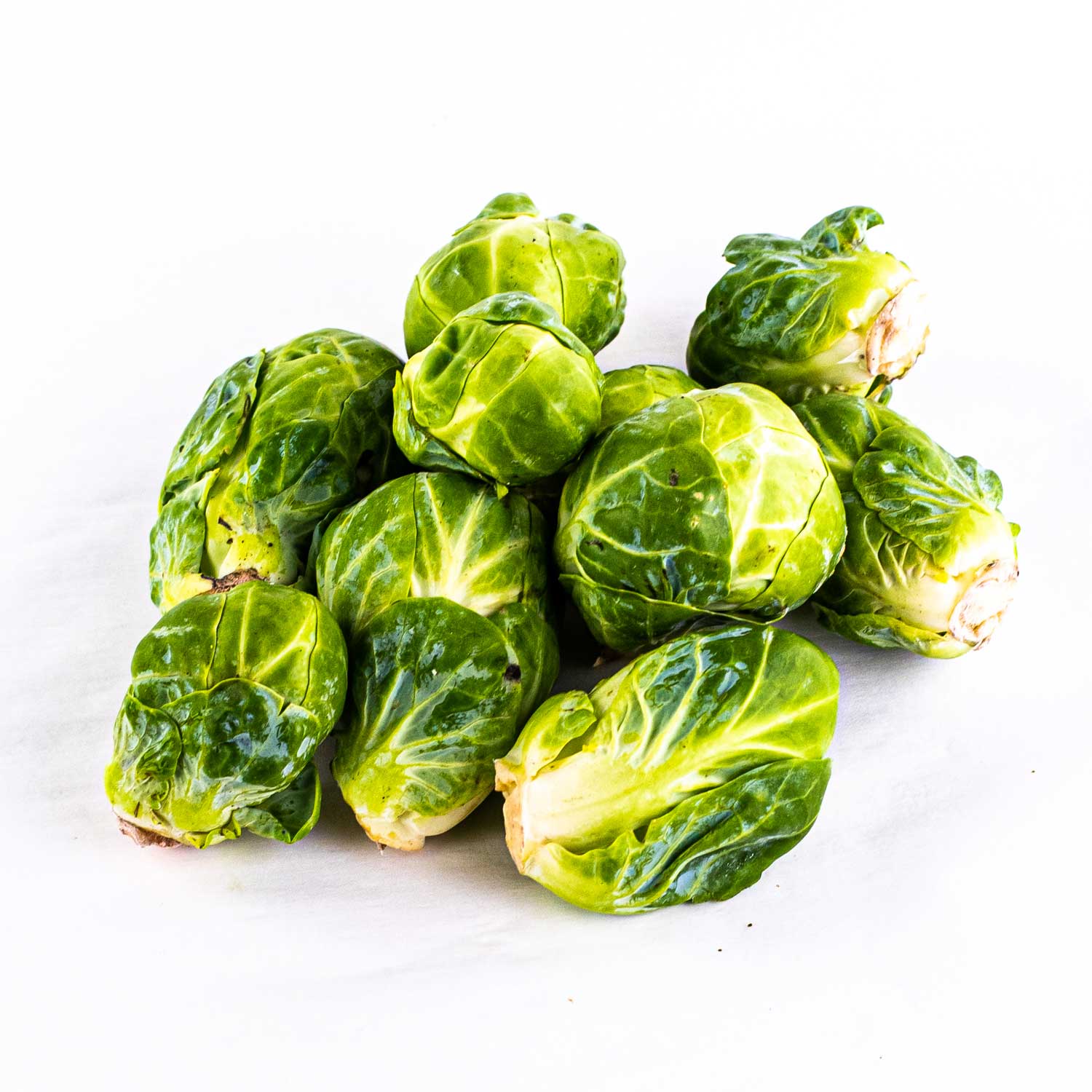 Brussels Sprouts