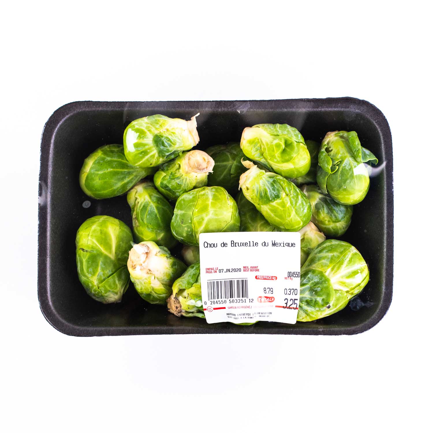 Brussels Sprouts-secondary-image