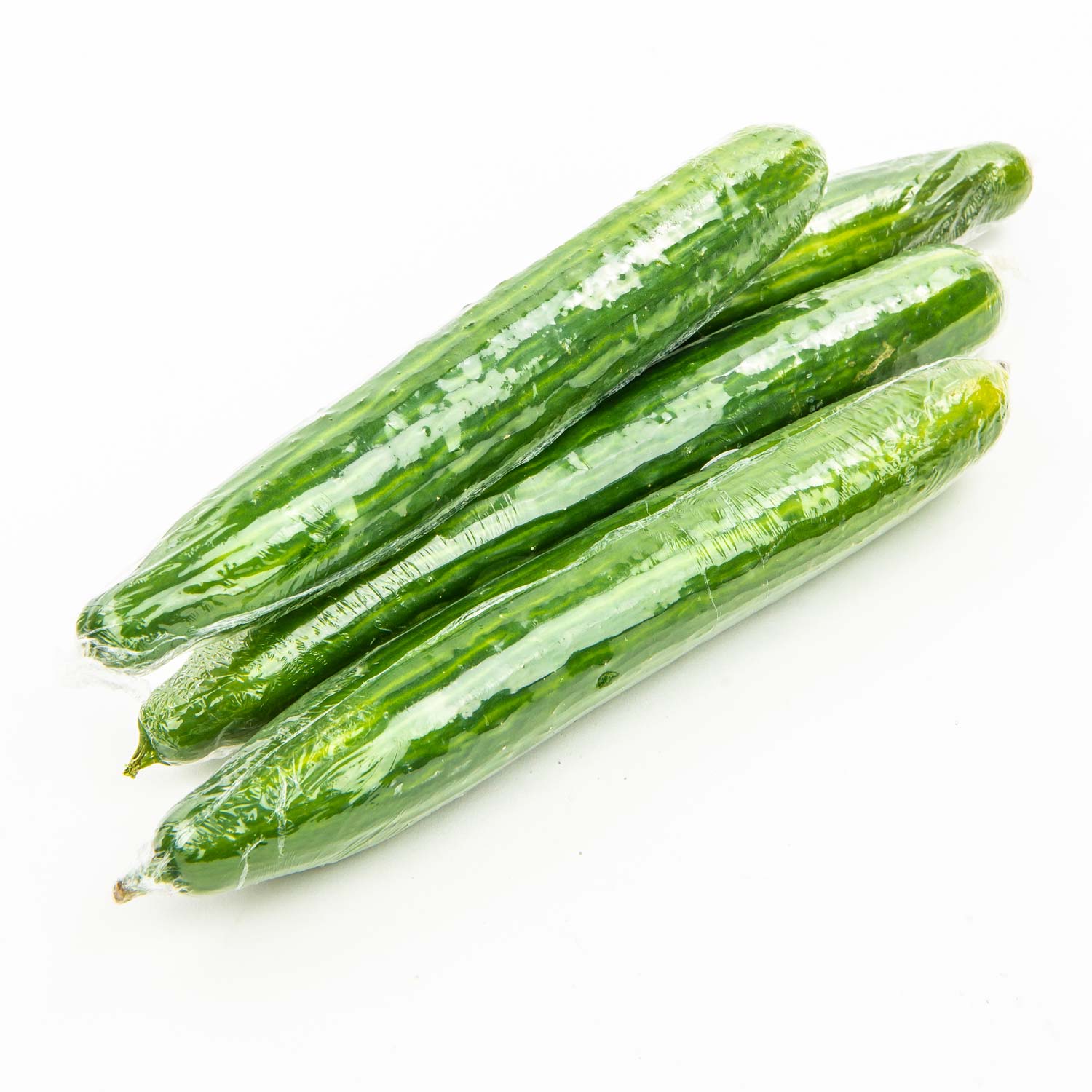 English Cucumber