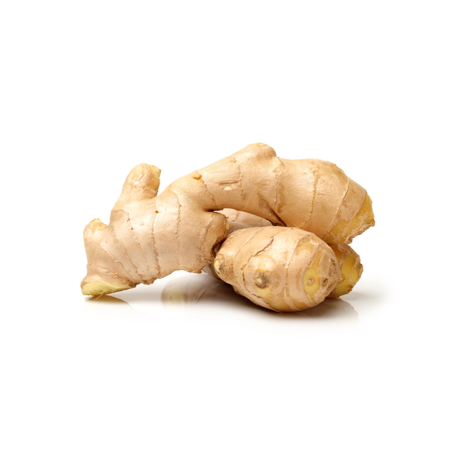 Fresh Ginger