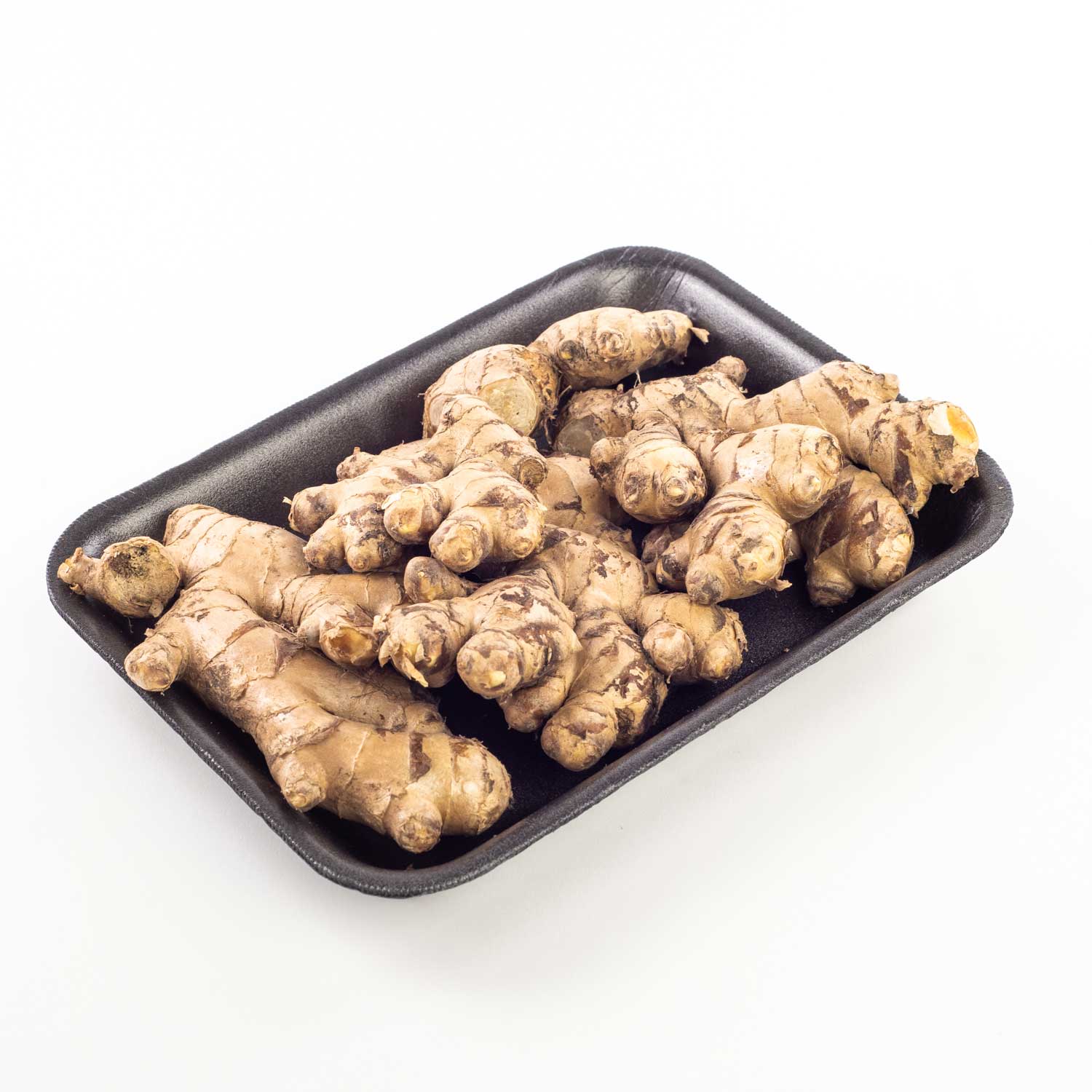 Fresh Ginger-secondary-image