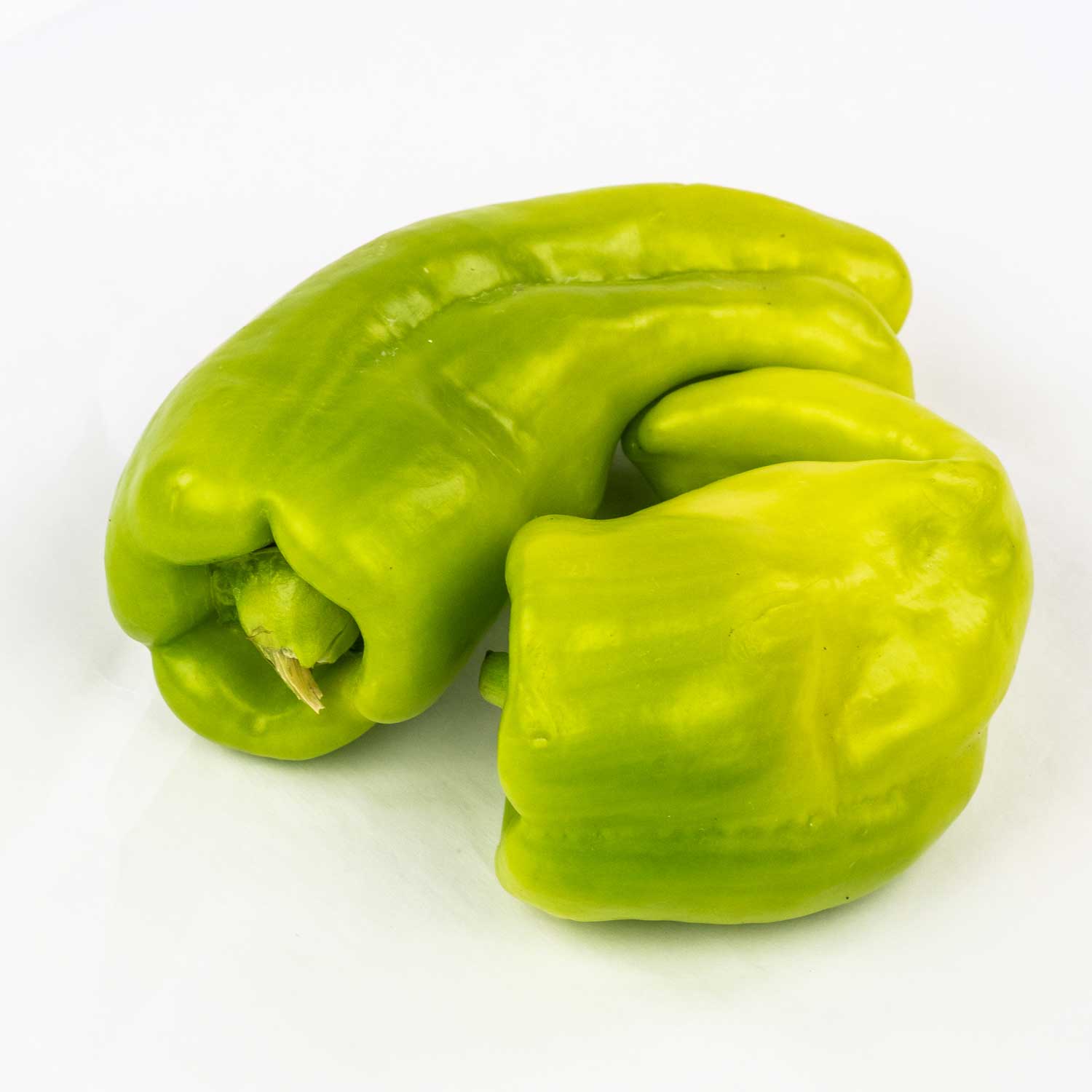 Cubanelle Peppers