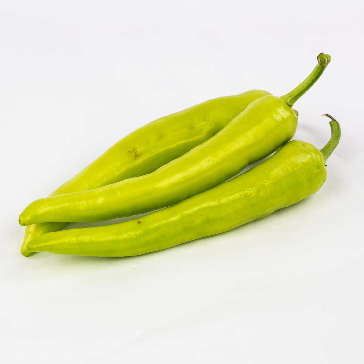 Hot Hungarian Peppers