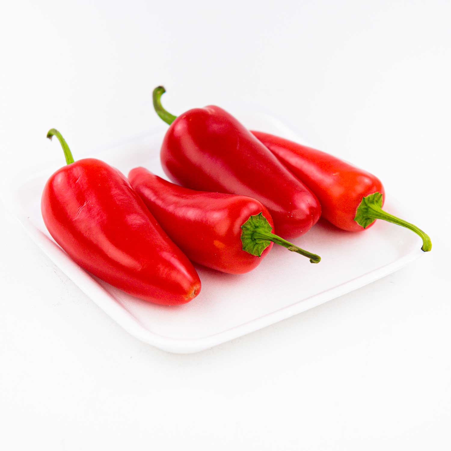 Red Jalapeno Peppers-secondary-image
