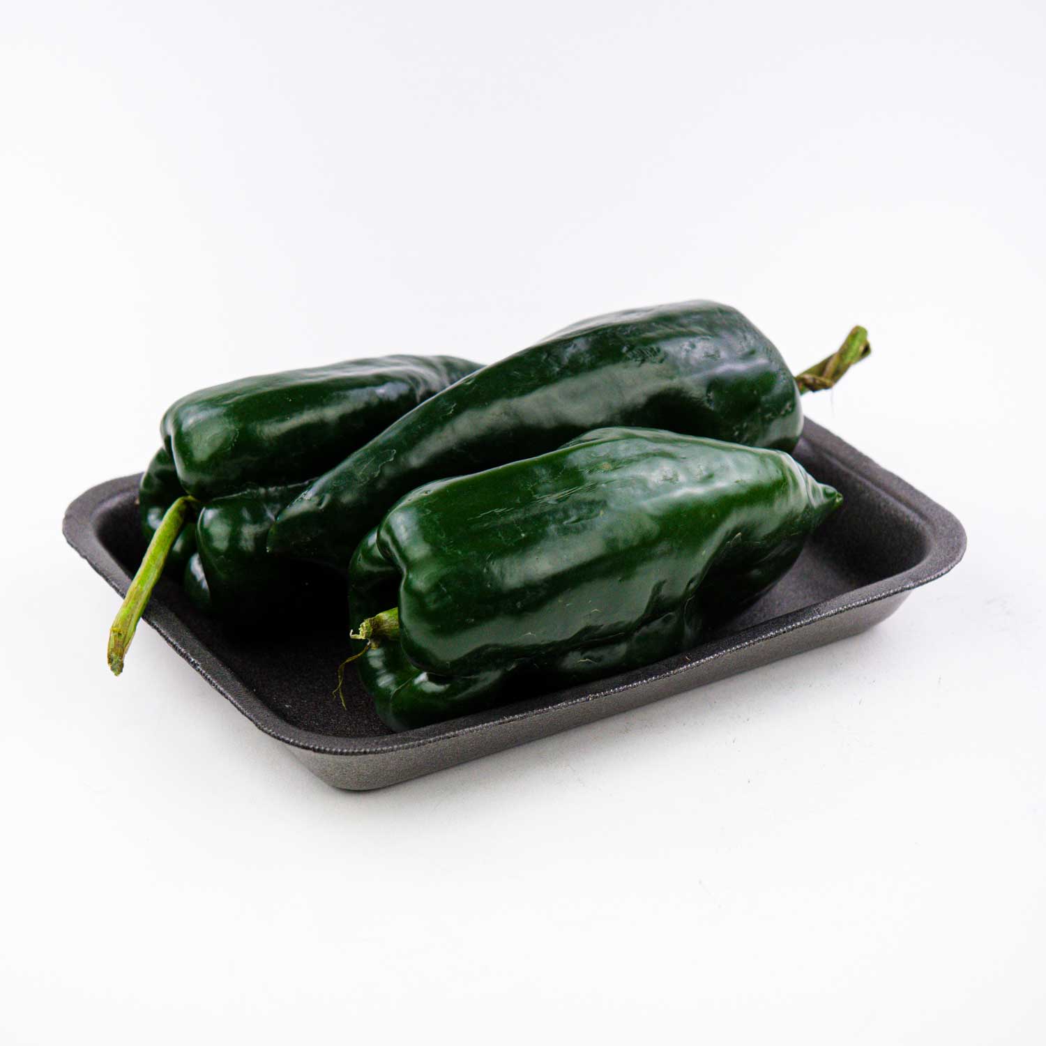 Poblano Hot Pepper-secondary-image