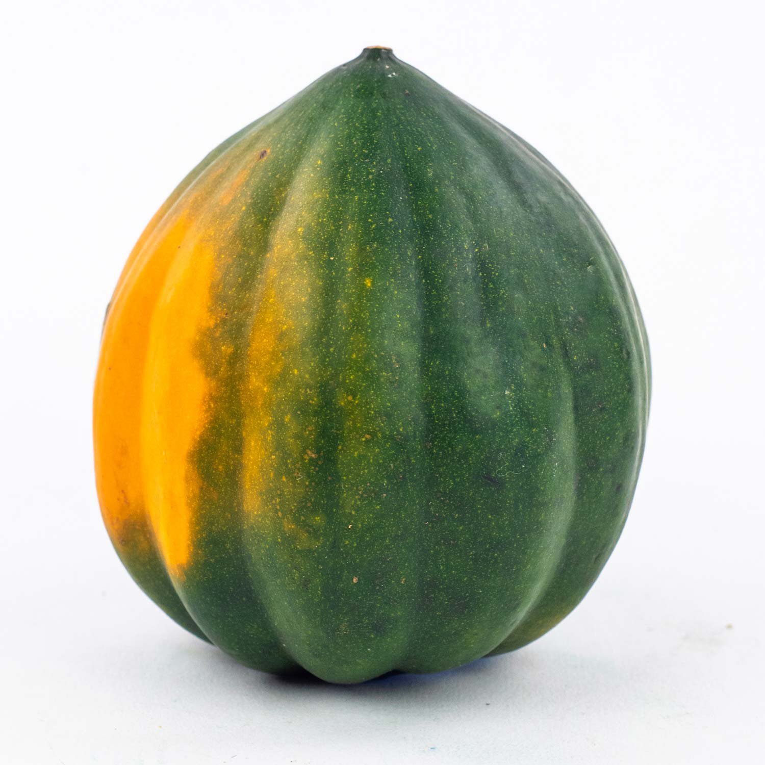 Pepper Squash