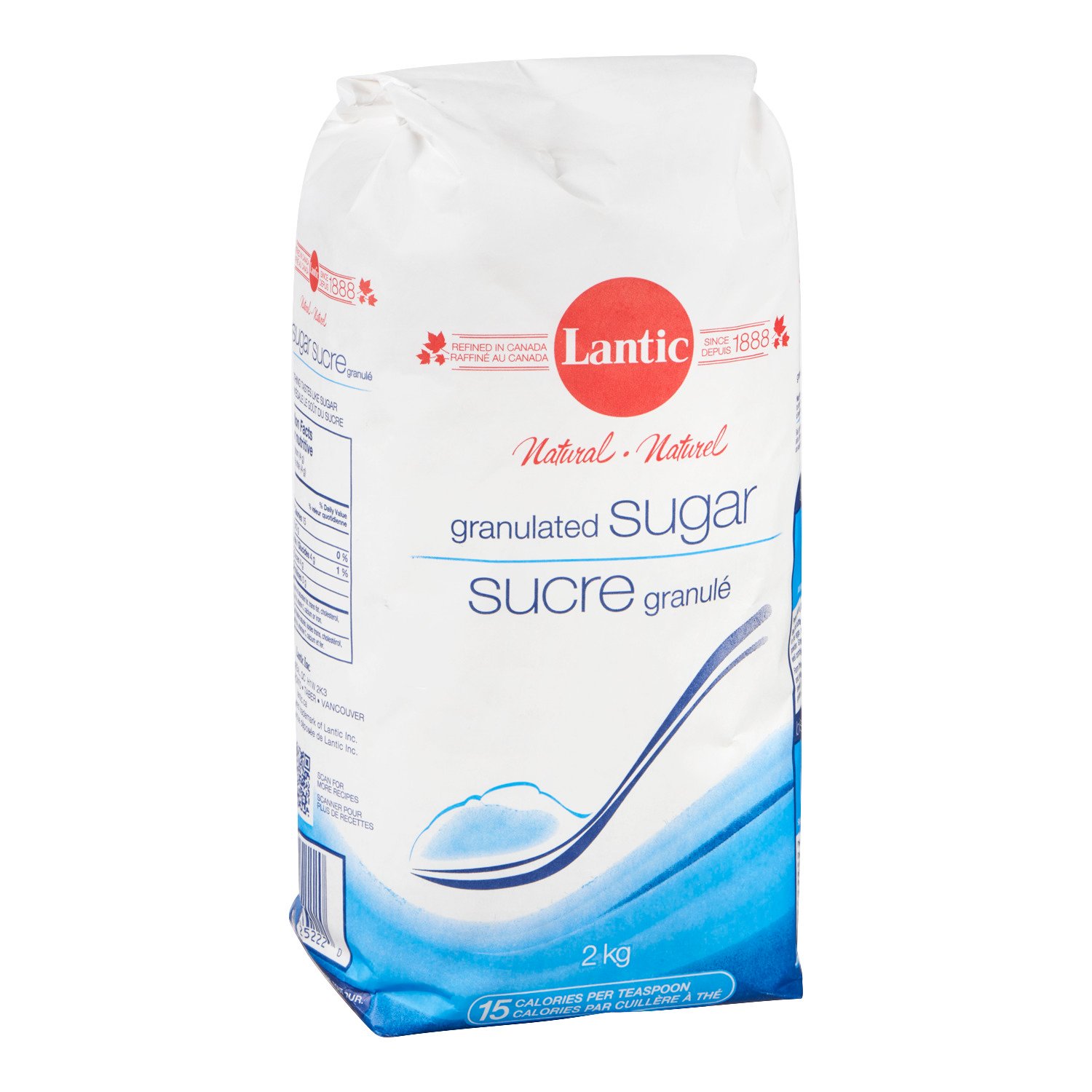 White Sugar 2 kg