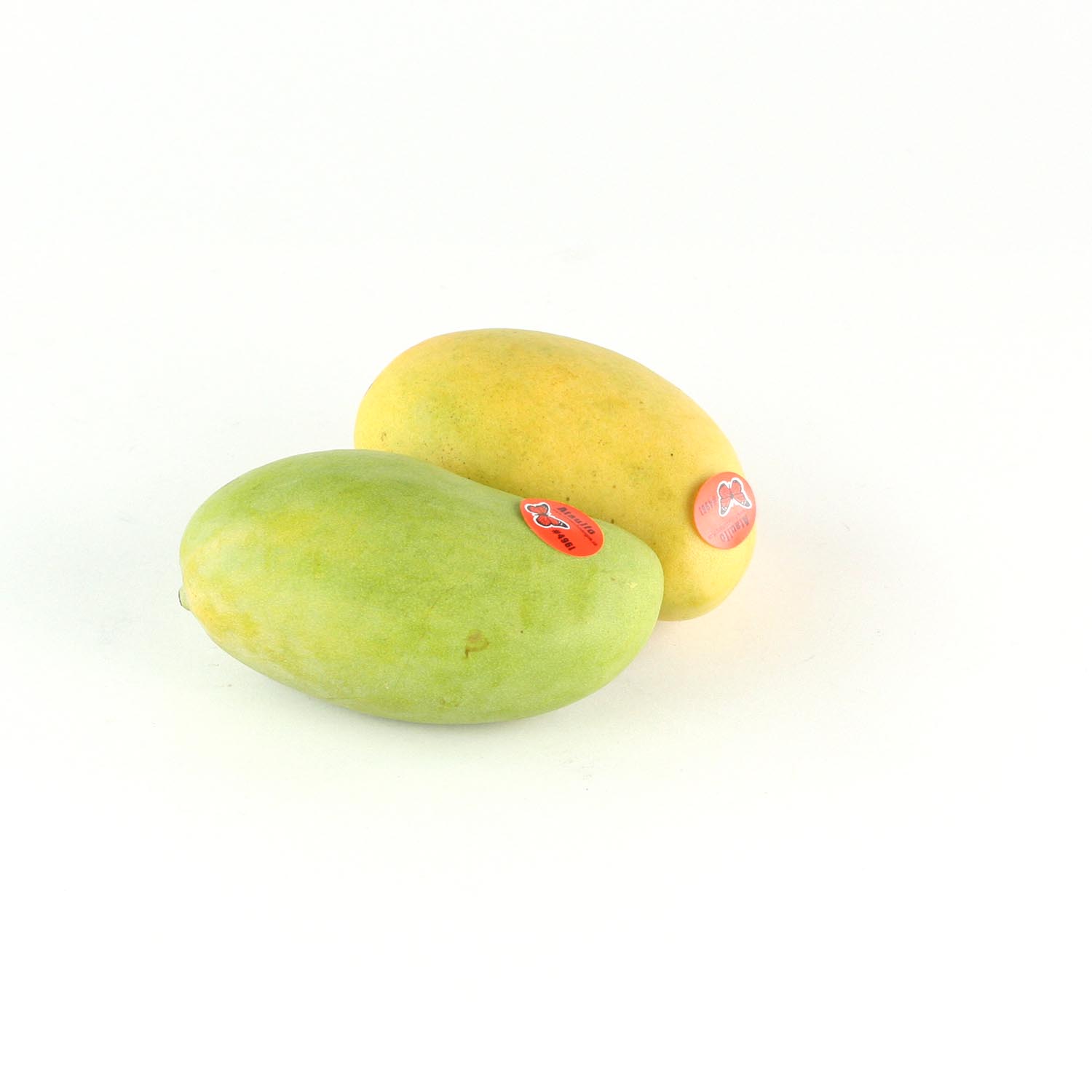 Yellow Mango