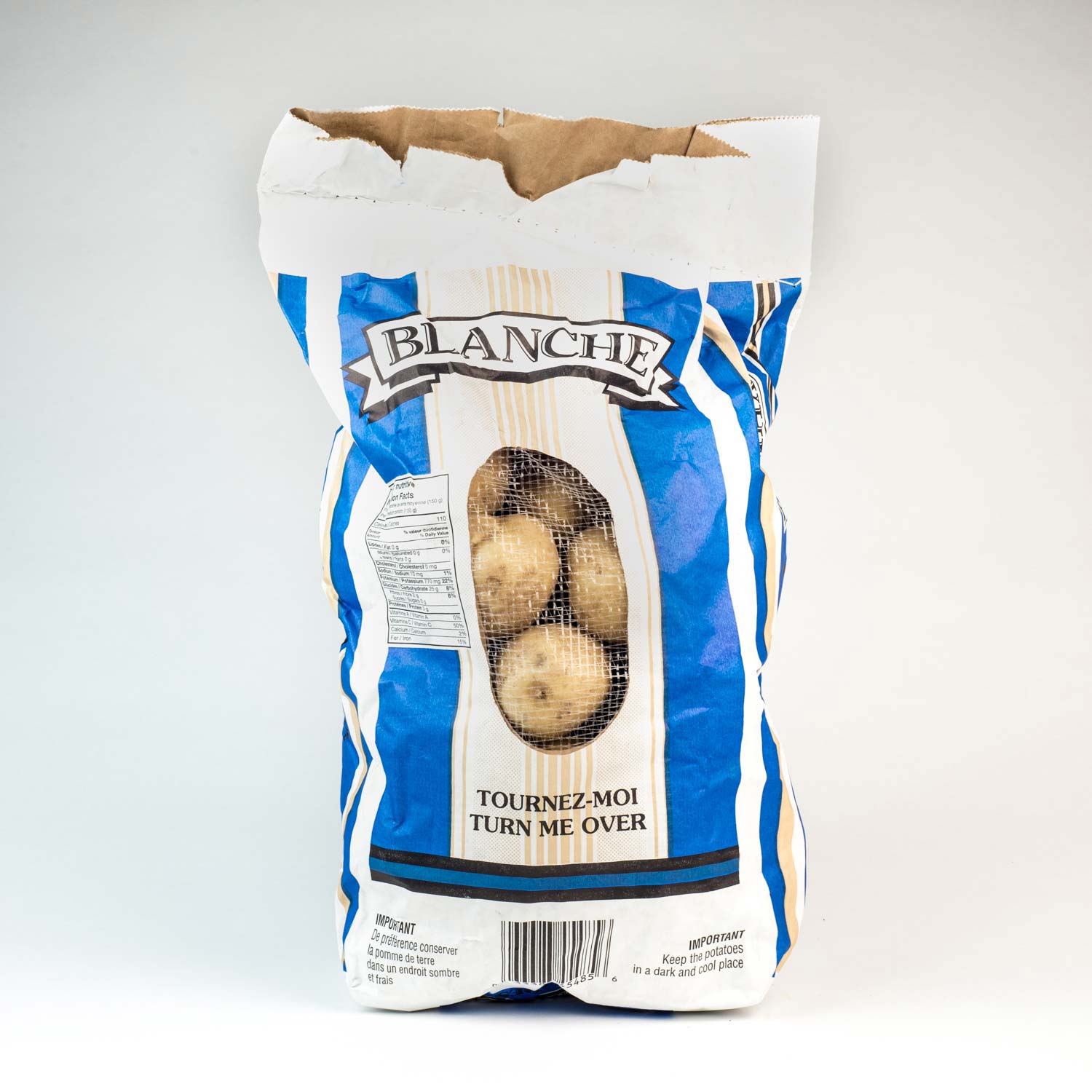 White Potatoes 10 lb