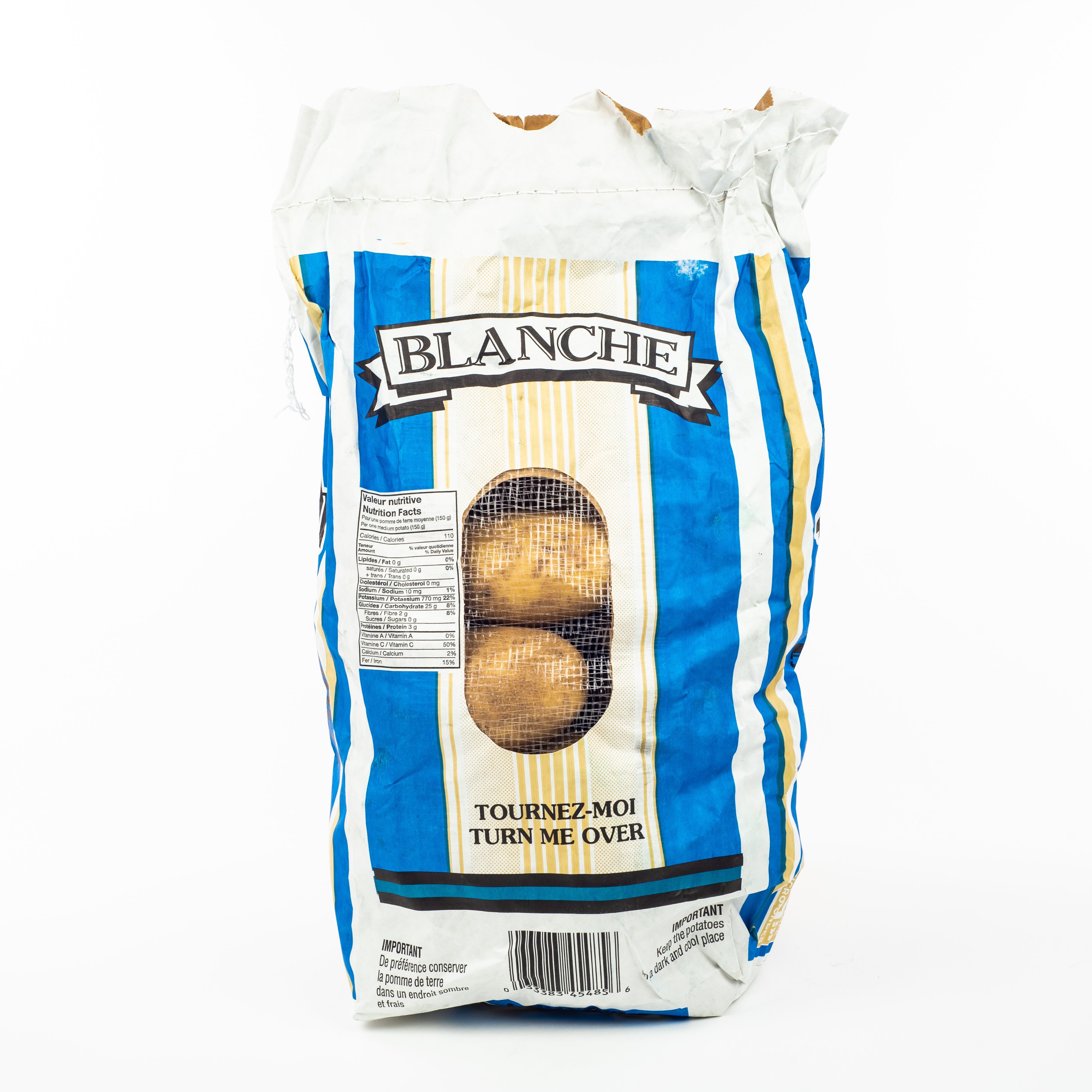 White Potatoes 10 lb-secondary-image