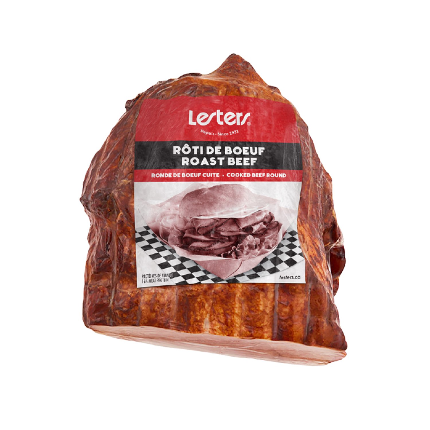 Roast Beef 2.75 kg